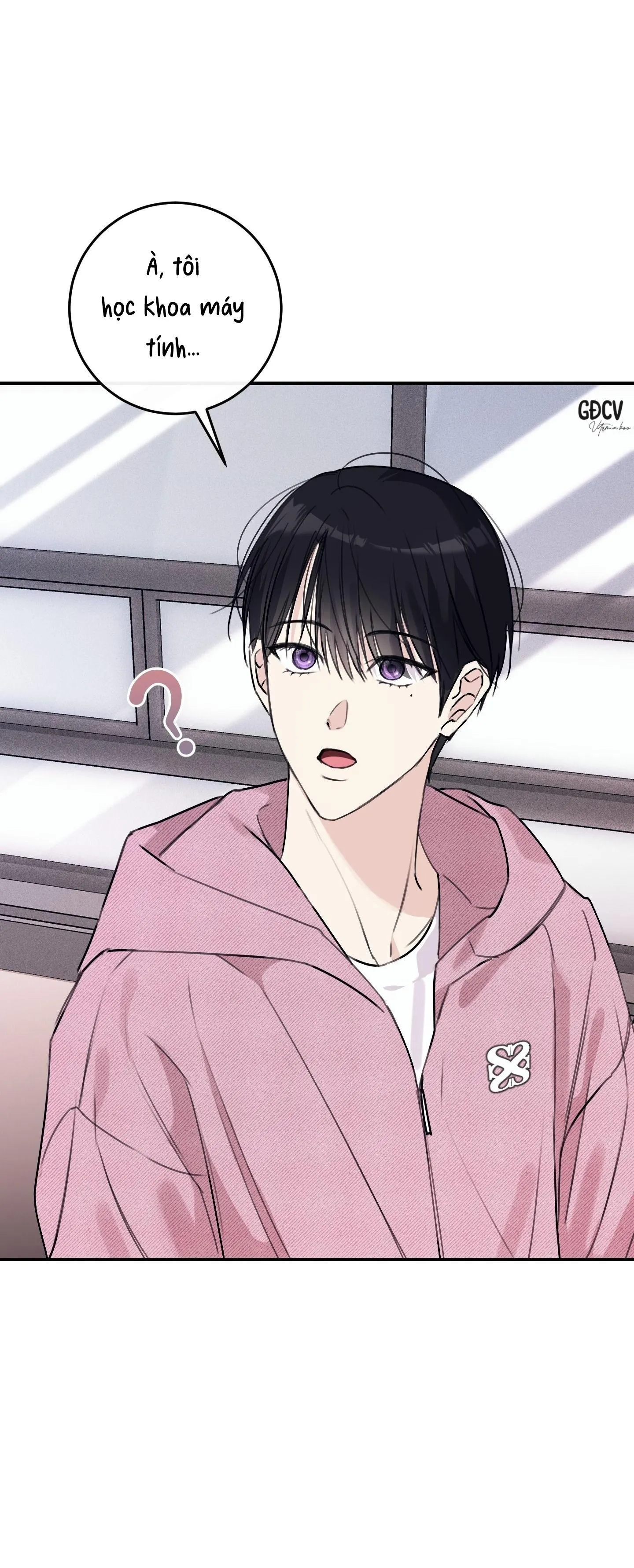 QUAN HỆ CỘNG SINH CỦA MẶT TRĂNG VÀ MẶT TRỜI Chapter 28 Trang 47