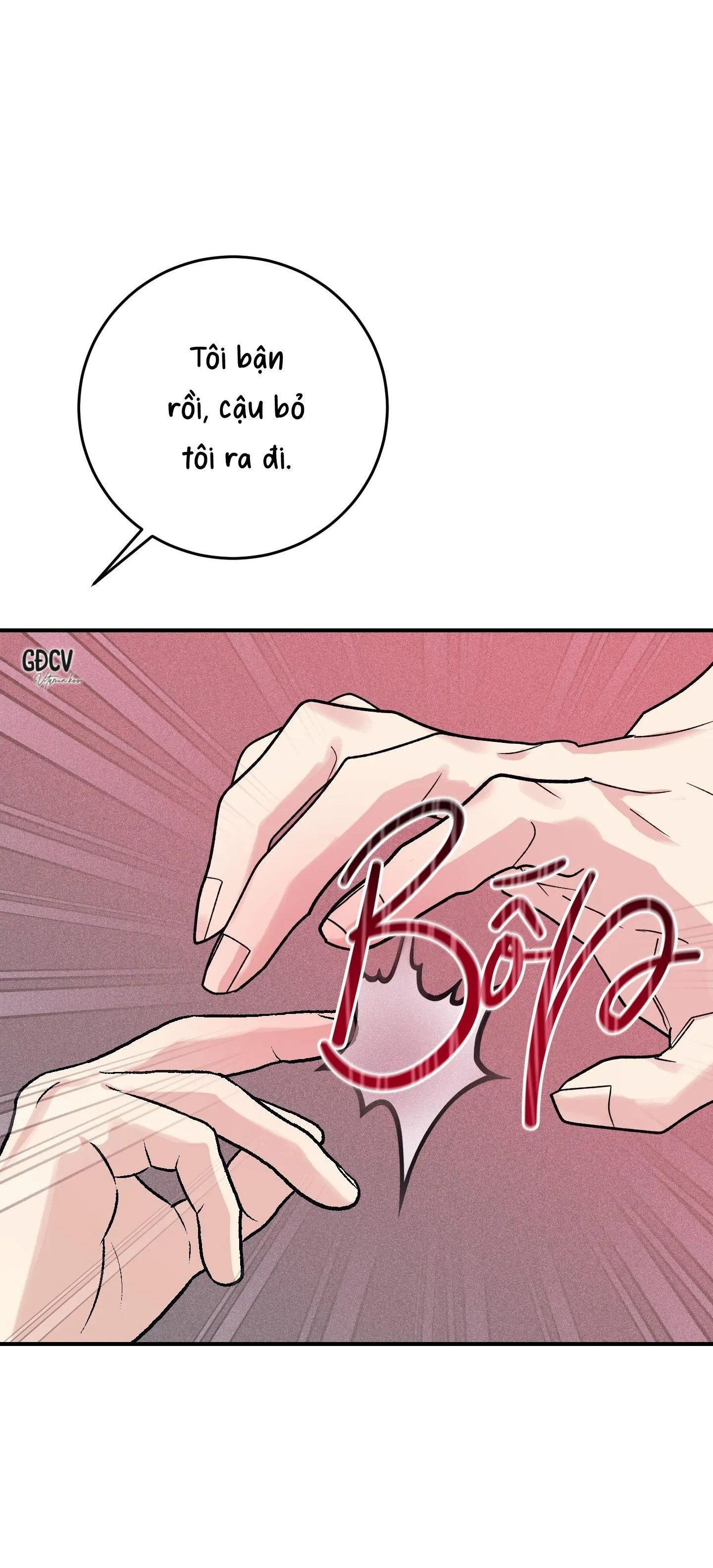 QUAN HỆ CỘNG SINH CỦA MẶT TRĂNG VÀ MẶT TRỜI Chapter 28 Trang 65