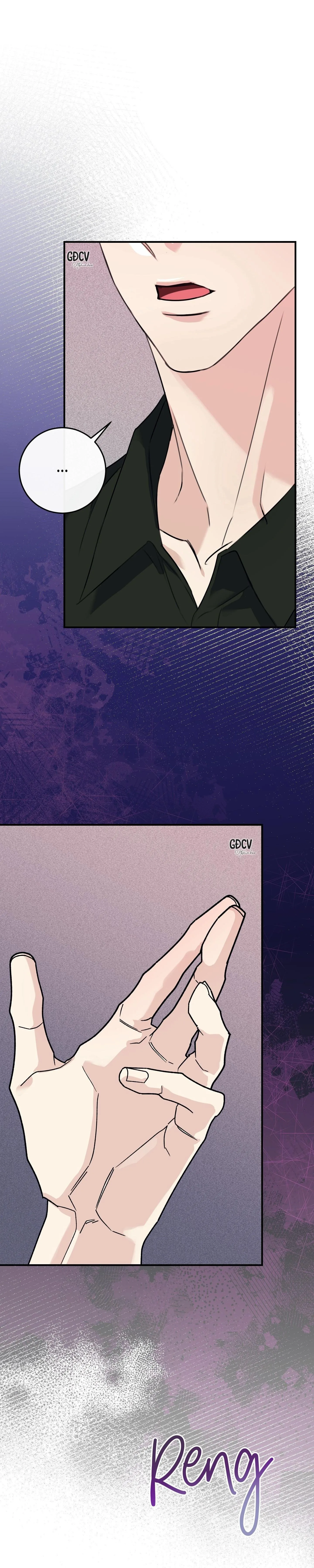 QUAN HỆ CỘNG SINH CỦA MẶT TRĂNG VÀ MẶT TRỜI Chapter 28 Trang 66