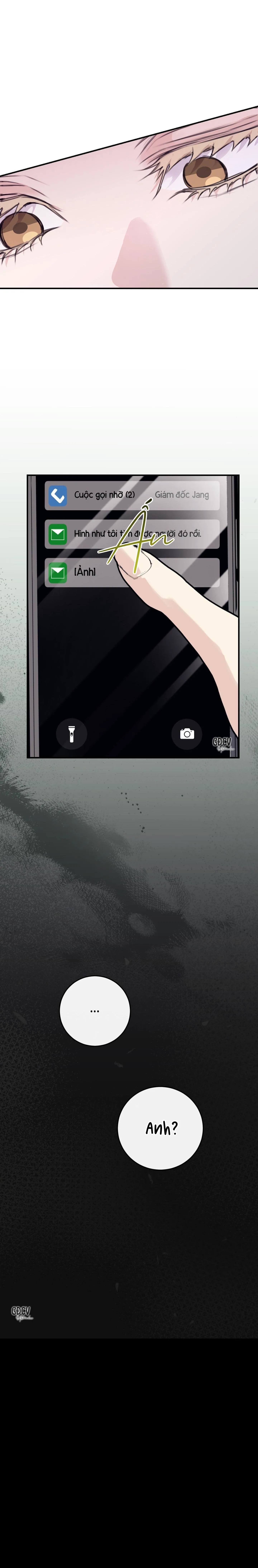 QUAN HỆ CỘNG SINH CỦA MẶT TRĂNG VÀ MẶT TRỜI Chapter 28 Trang 69