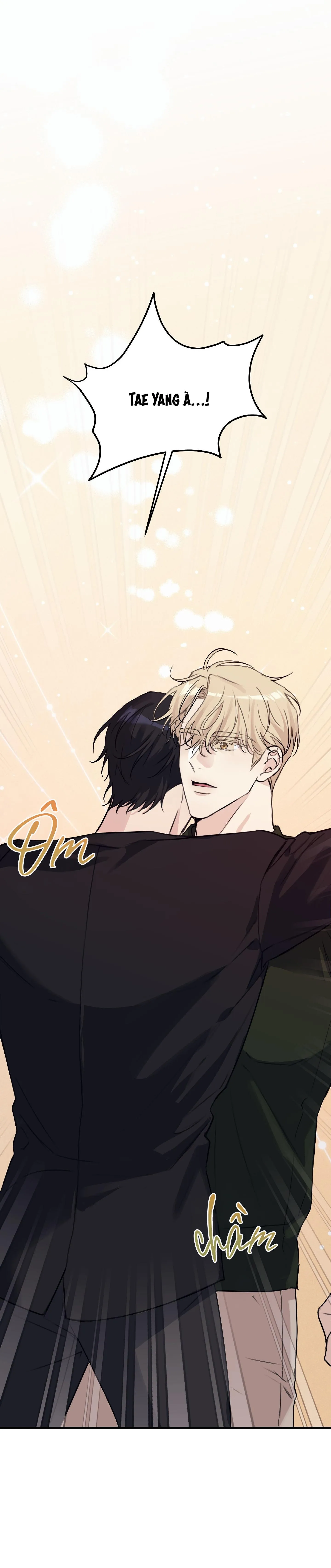 QUAN HỆ CỘNG SINH CỦA MẶT TRĂNG VÀ MẶT TRỜI Chapter 29 Trang 7