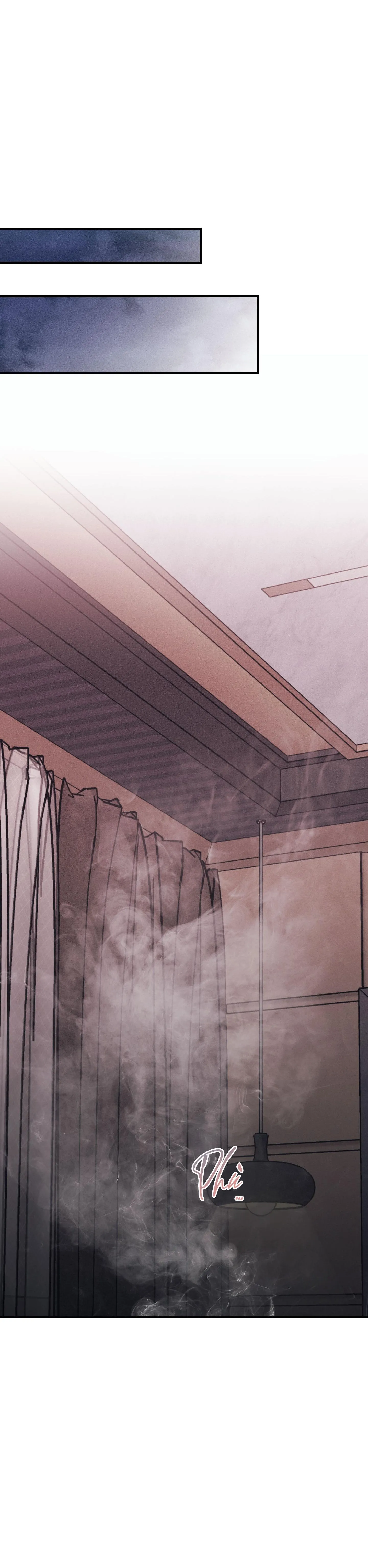 QUAN HỆ CỘNG SINH CỦA MẶT TRĂNG VÀ MẶT TRỜI Chapter 29 Trang 22