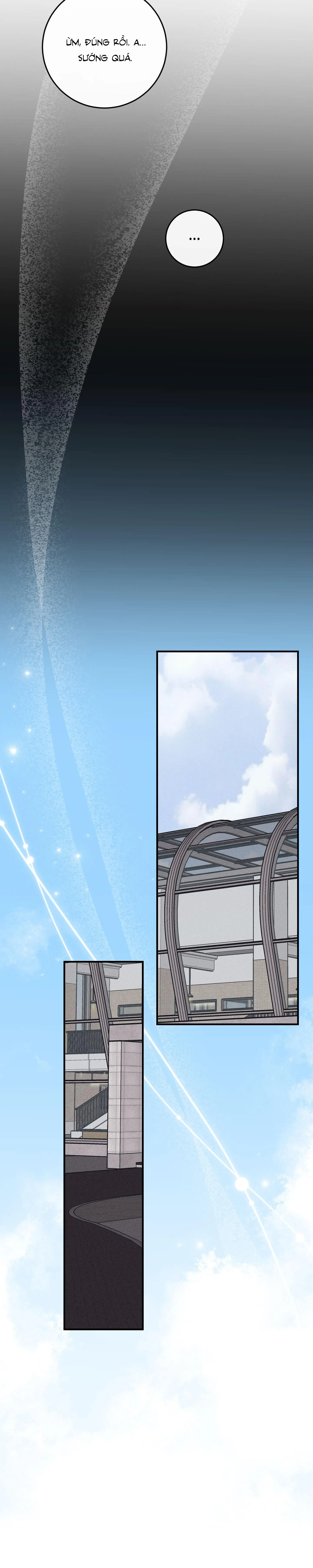 QUAN HỆ CỘNG SINH CỦA MẶT TRĂNG VÀ MẶT TRỜI Chapter 29 Trang 26