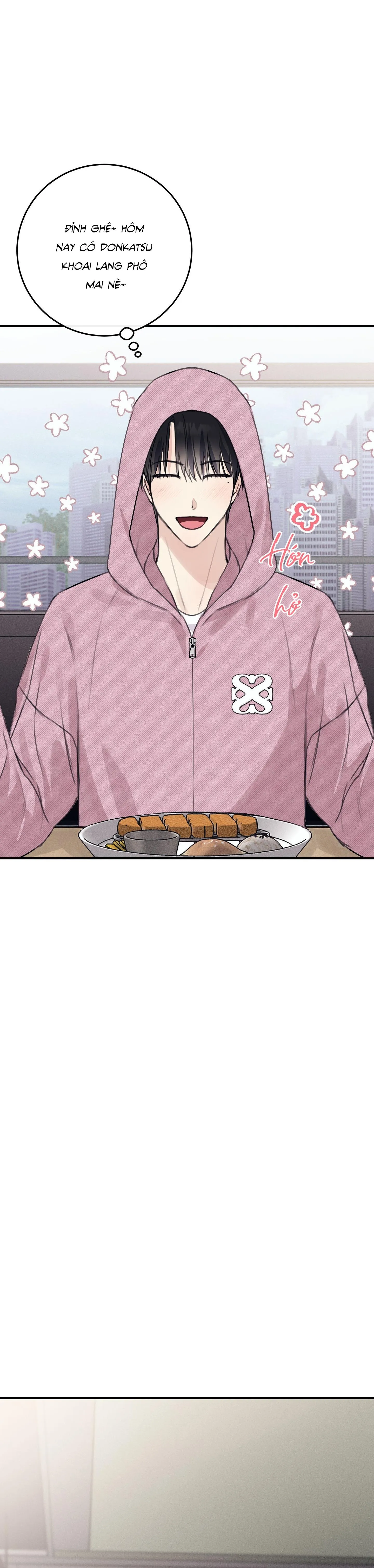 QUAN HỆ CỘNG SINH CỦA MẶT TRĂNG VÀ MẶT TRỜI Chapter 29 Trang 31