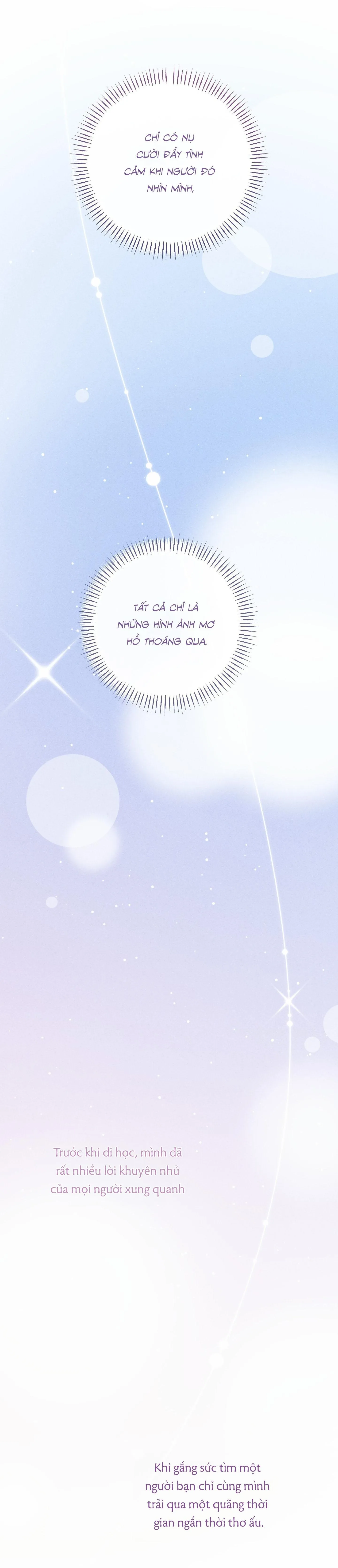 QUAN HỆ CỘNG SINH CỦA MẶT TRĂNG VÀ MẶT TRỜI Chapter 30 Trang 10