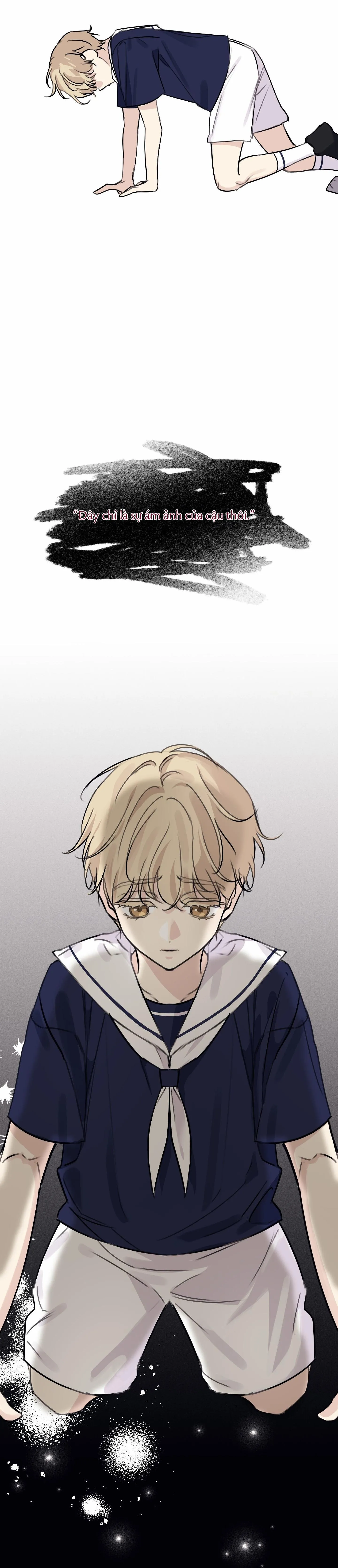QUAN HỆ CỘNG SINH CỦA MẶT TRĂNG VÀ MẶT TRỜI Chapter 30 Trang 12