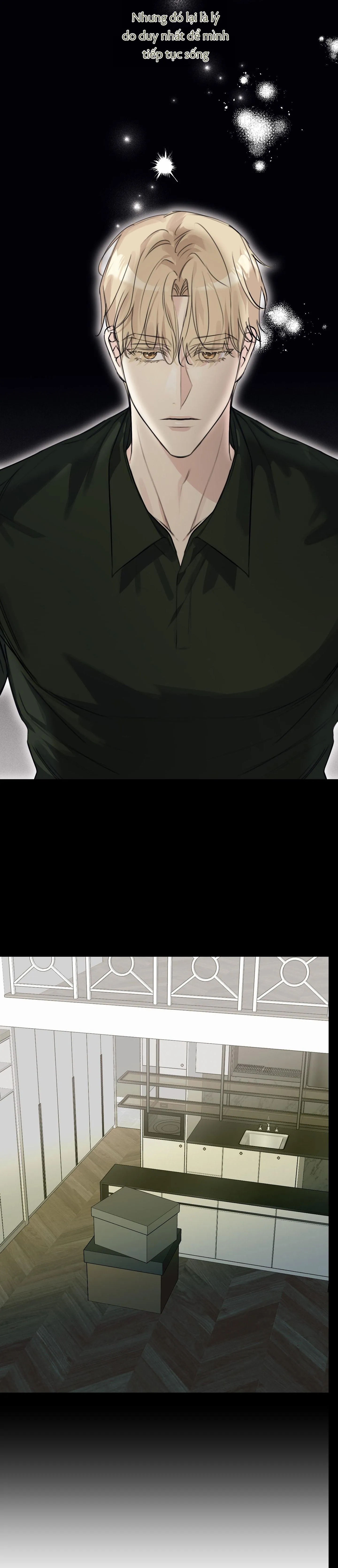 QUAN HỆ CỘNG SINH CỦA MẶT TRĂNG VÀ MẶT TRỜI Chapter 30 Trang 13