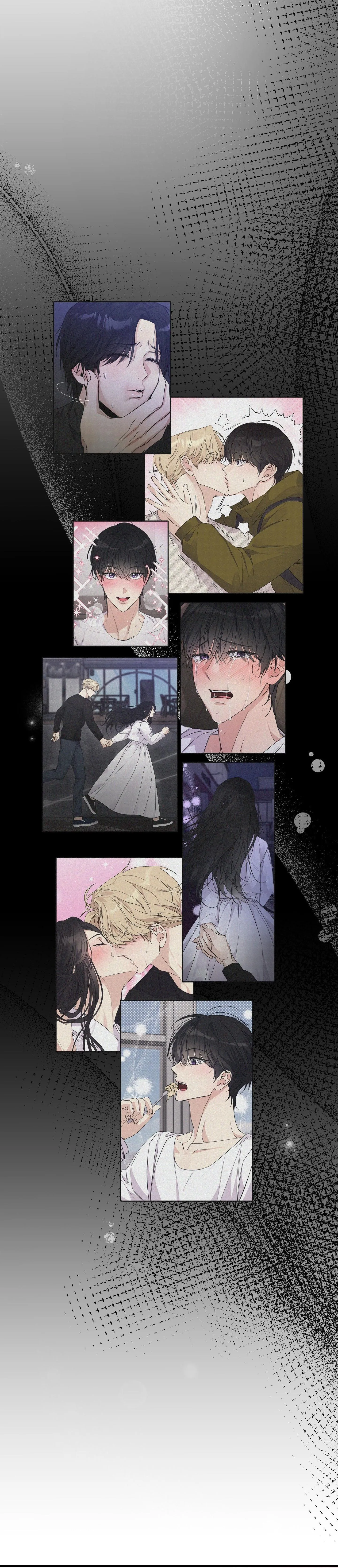 QUAN HỆ CỘNG SINH CỦA MẶT TRĂNG VÀ MẶT TRỜI Chapter 30 Trang 15