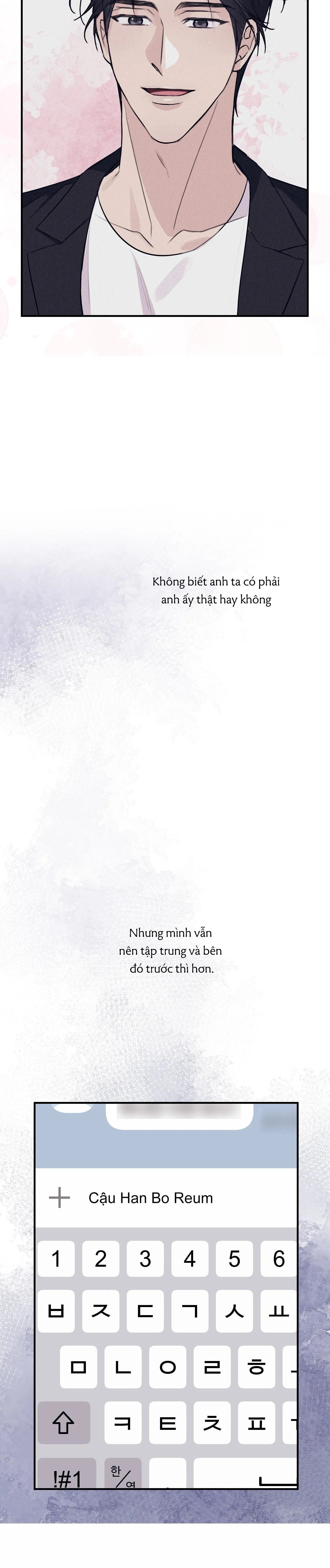 QUAN HỆ CỘNG SINH CỦA MẶT TRĂNG VÀ MẶT TRỜI Chapter 30 Trang 18