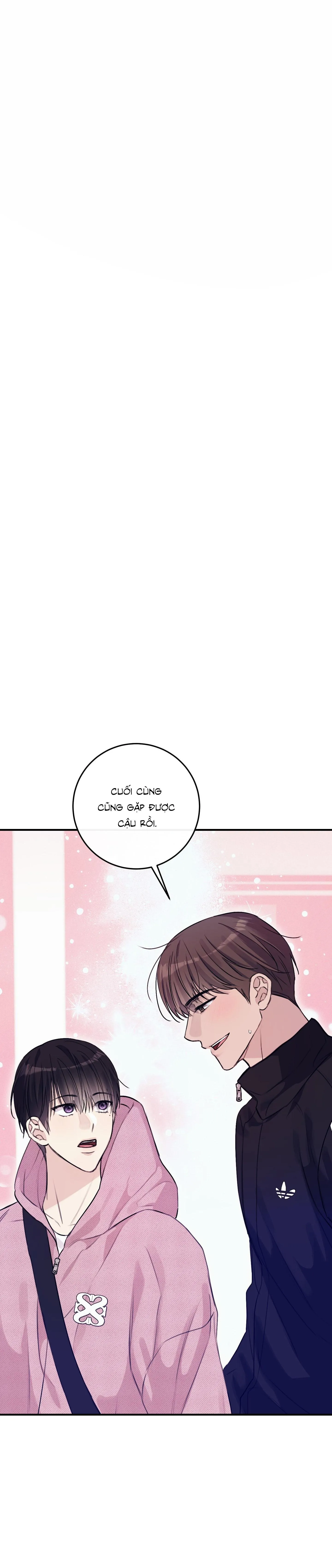 QUAN HỆ CỘNG SINH CỦA MẶT TRĂNG VÀ MẶT TRỜI Chapter 30 Trang 21