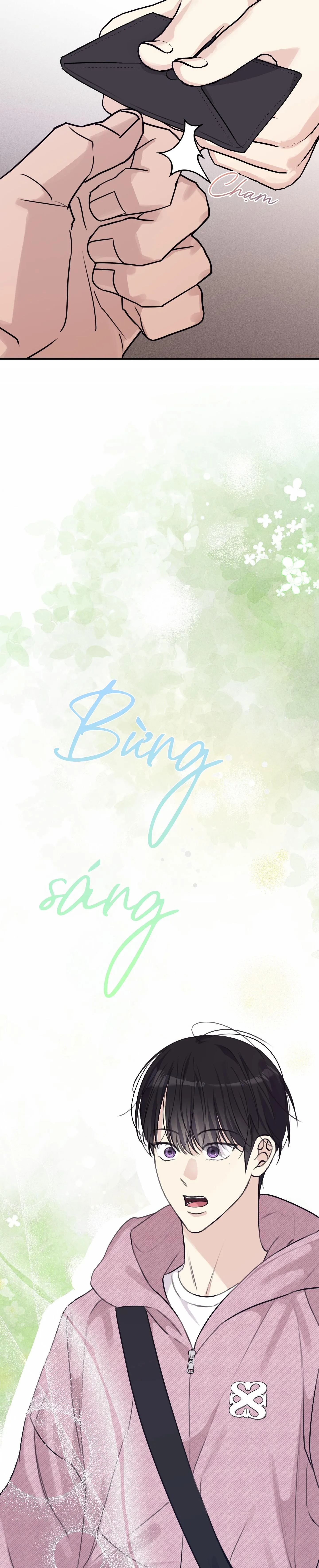 QUAN HỆ CỘNG SINH CỦA MẶT TRĂNG VÀ MẶT TRỜI Chapter 30 Trang 29