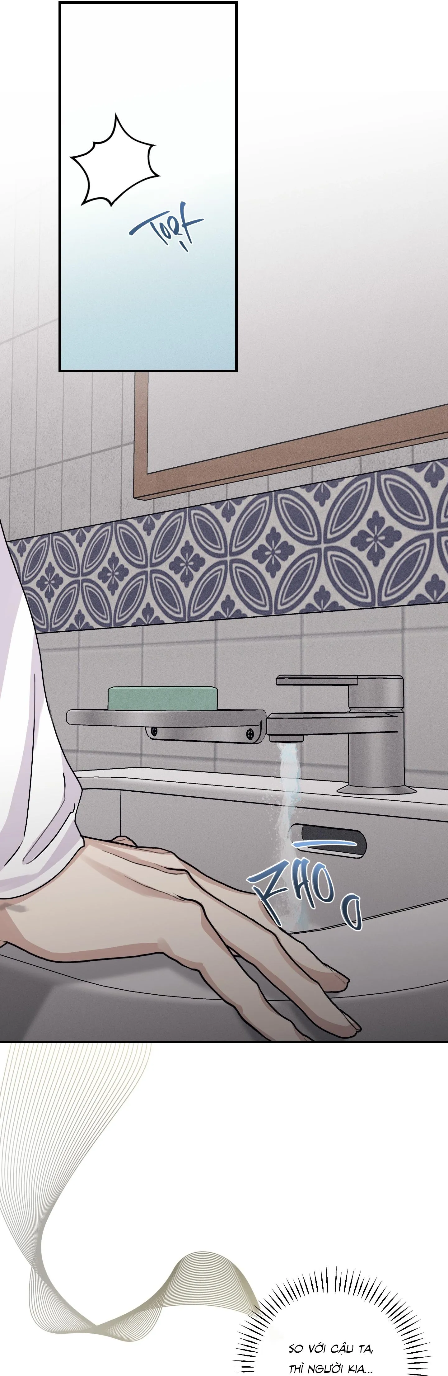 QUAN HỆ CỘNG SINH CỦA MẶT TRĂNG VÀ MẶT TRỜI Chapter 31 Trang 5