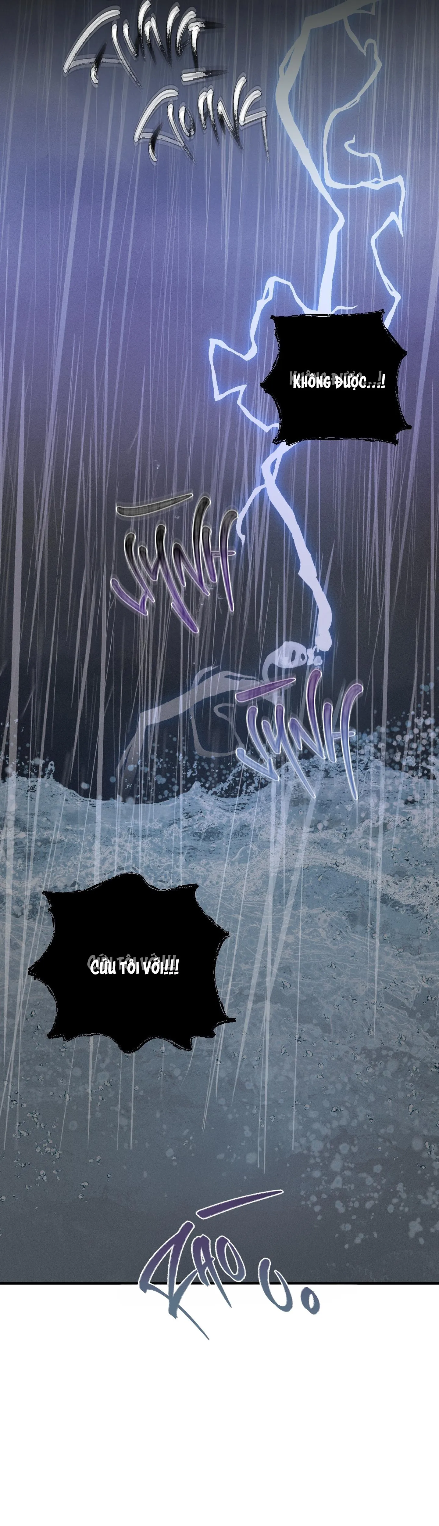 QUAN HỆ CỘNG SINH CỦA MẶT TRĂNG VÀ MẶT TRỜI Chapter 31 Trang 8