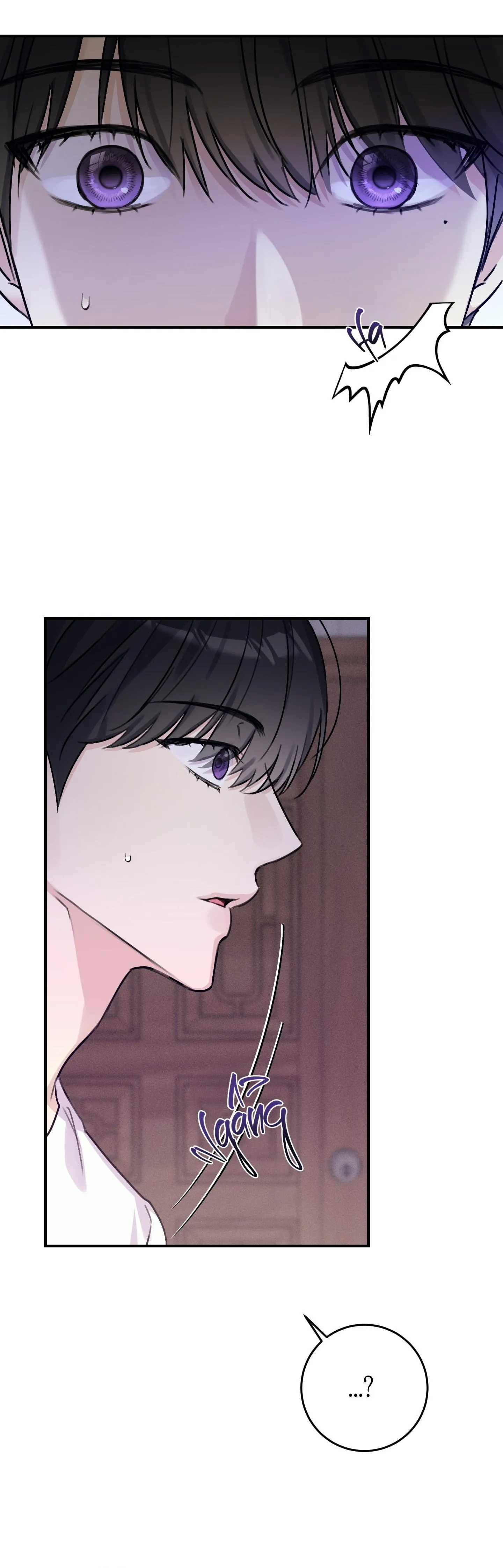 QUAN HỆ CỘNG SINH CỦA MẶT TRĂNG VÀ MẶT TRỜI Chapter 31 Trang 9