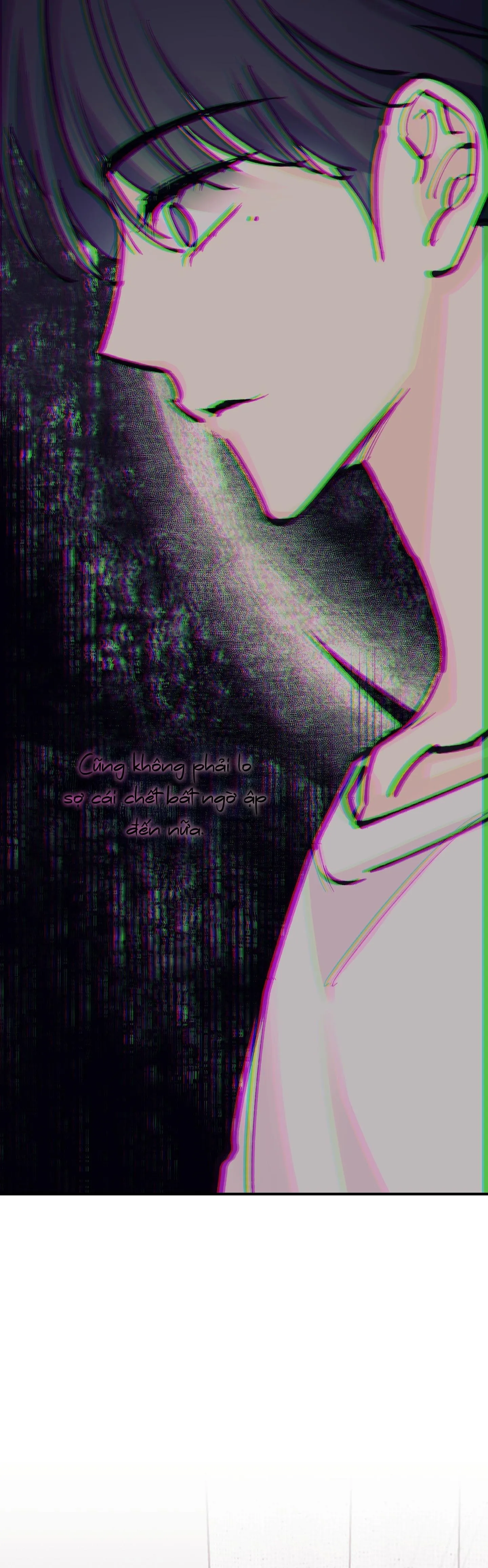 QUAN HỆ CỘNG SINH CỦA MẶT TRĂNG VÀ MẶT TRỜI Chapter 31 Trang 26