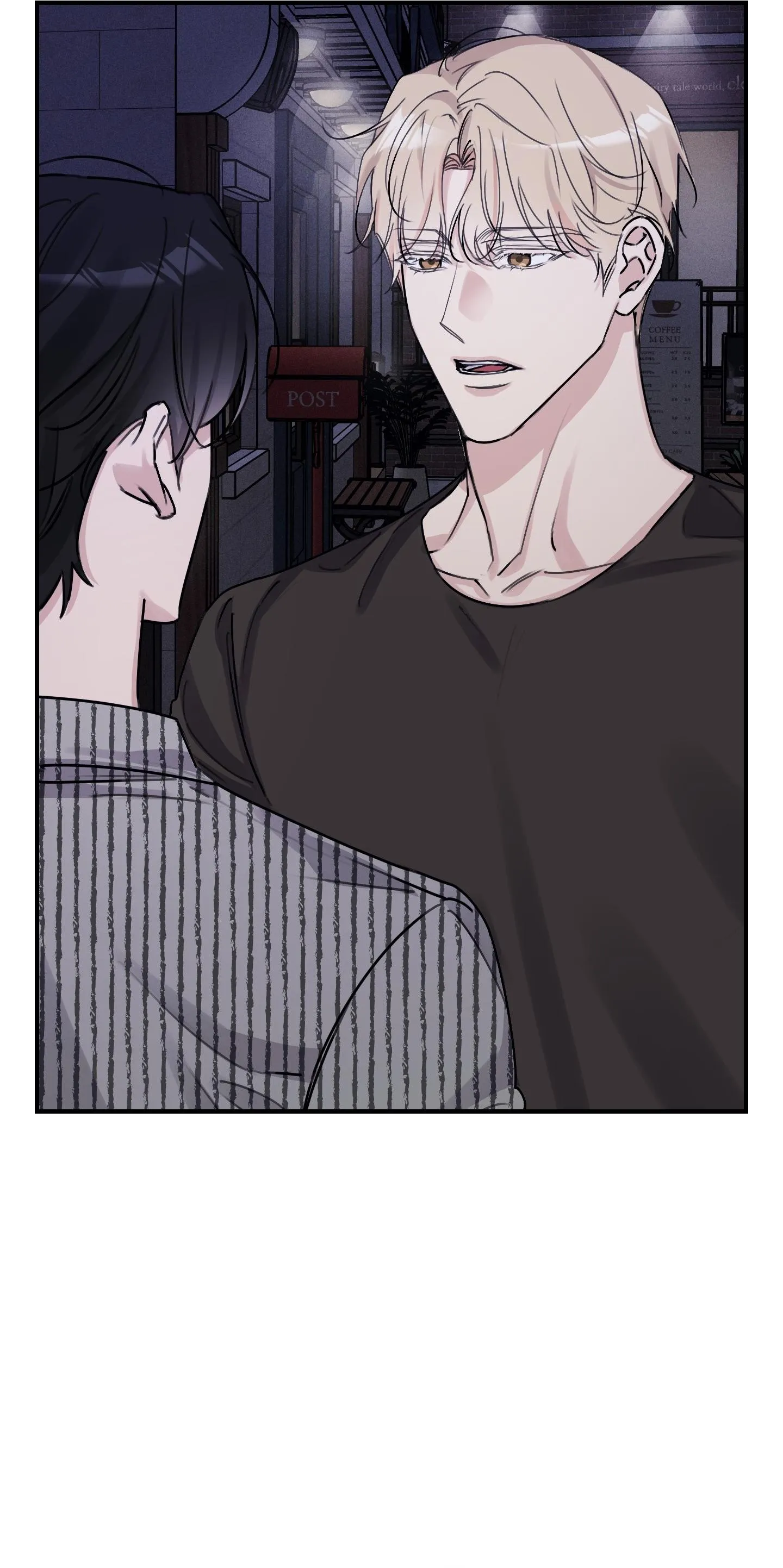 QUAN HỆ CỘNG SINH CỦA MẶT TRĂNG VÀ MẶT TRỜI Chapter 31 Trang 37