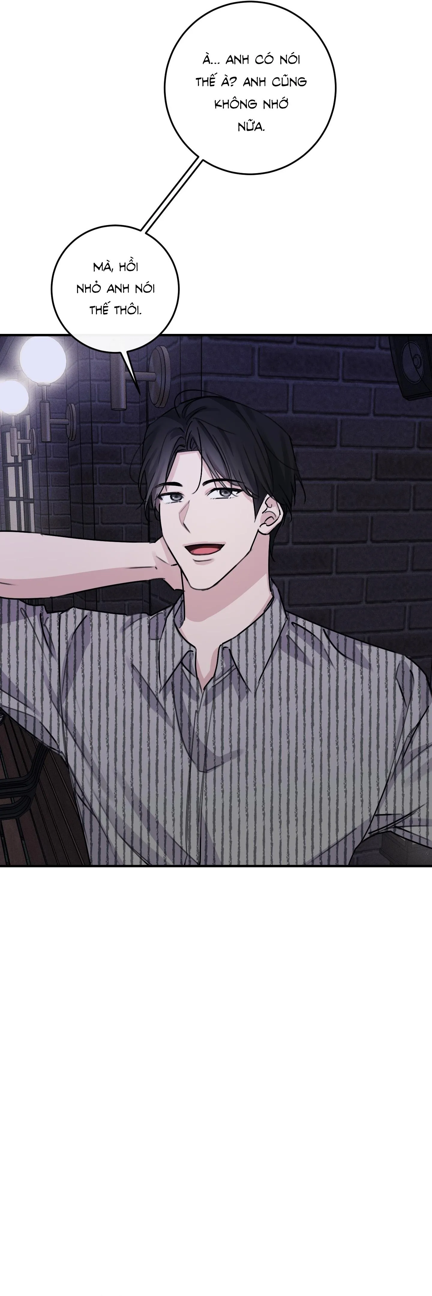 QUAN HỆ CỘNG SINH CỦA MẶT TRĂNG VÀ MẶT TRỜI Chapter 31 Trang 38