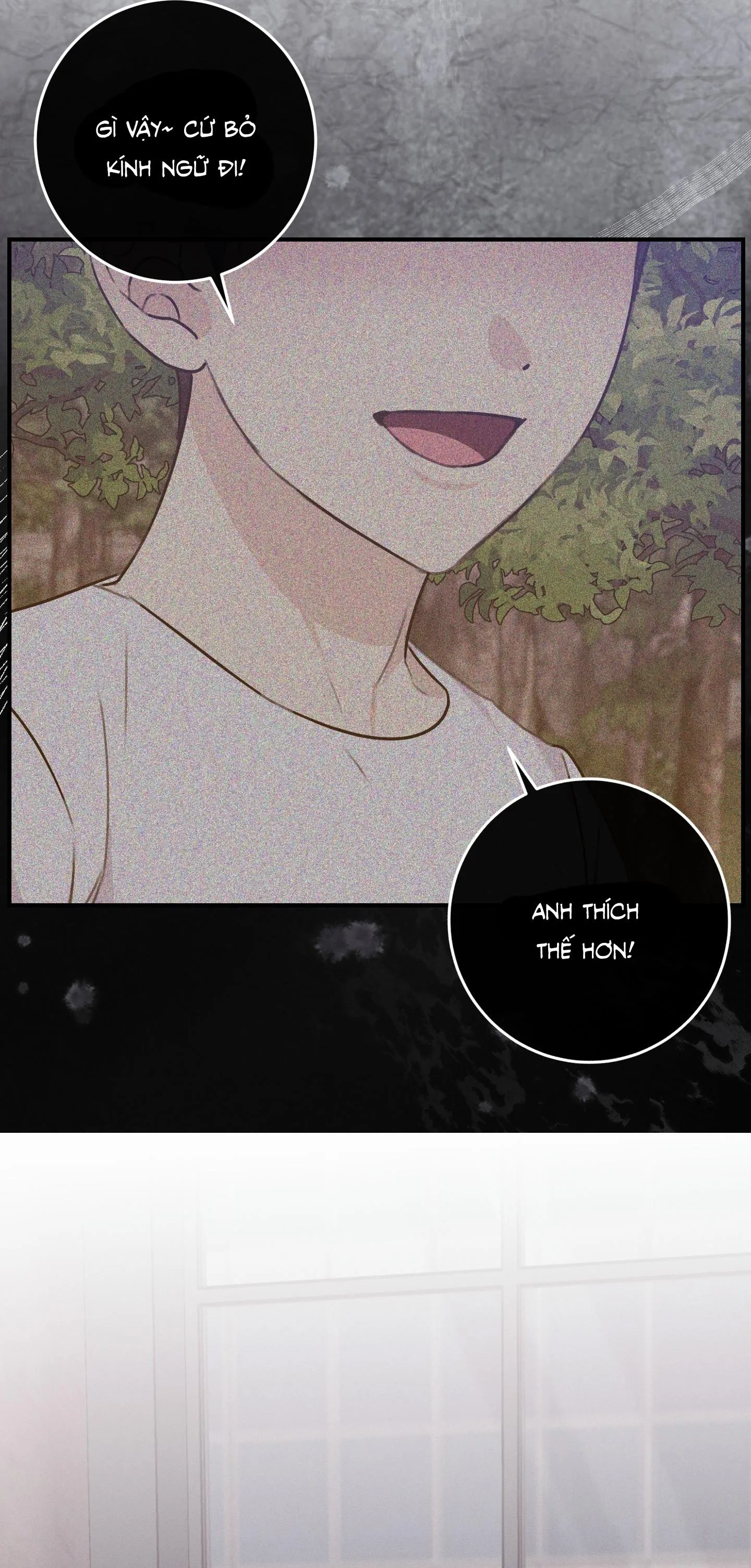 QUAN HỆ CỘNG SINH CỦA MẶT TRĂNG VÀ MẶT TRỜI Chapter 31 Trang 45