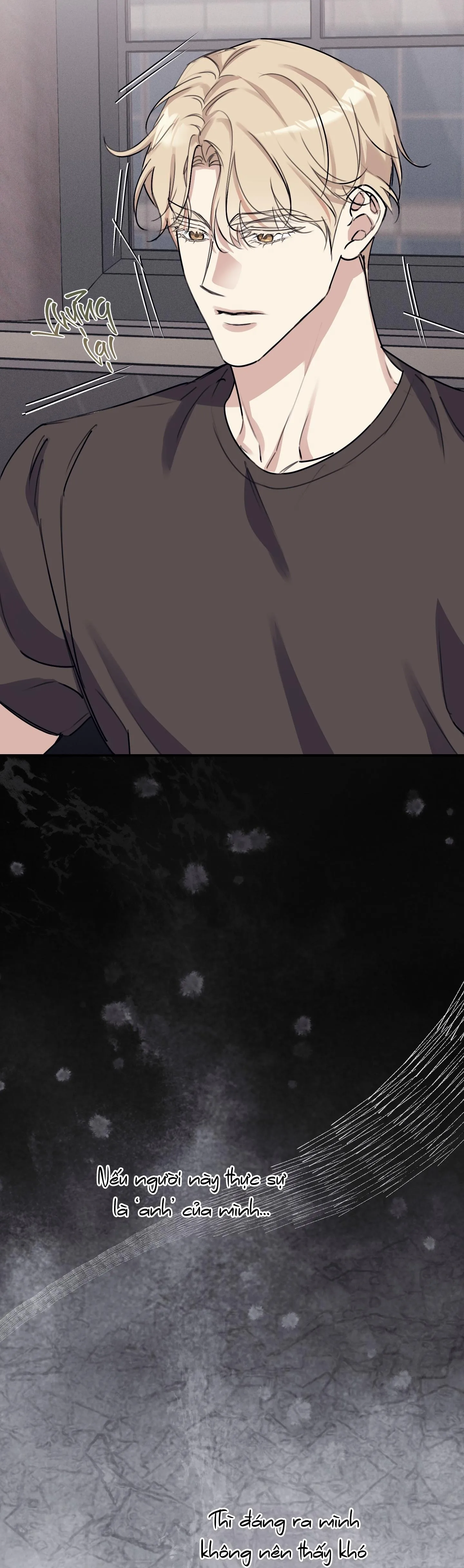 QUAN HỆ CỘNG SINH CỦA MẶT TRĂNG VÀ MẶT TRỜI Chapter 31 Trang 46