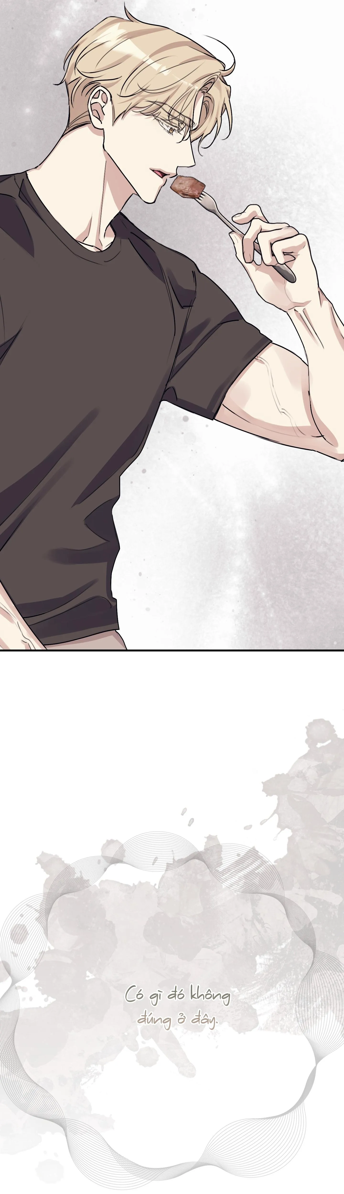 QUAN HỆ CỘNG SINH CỦA MẶT TRĂNG VÀ MẶT TRỜI Chapter 31 Trang 49