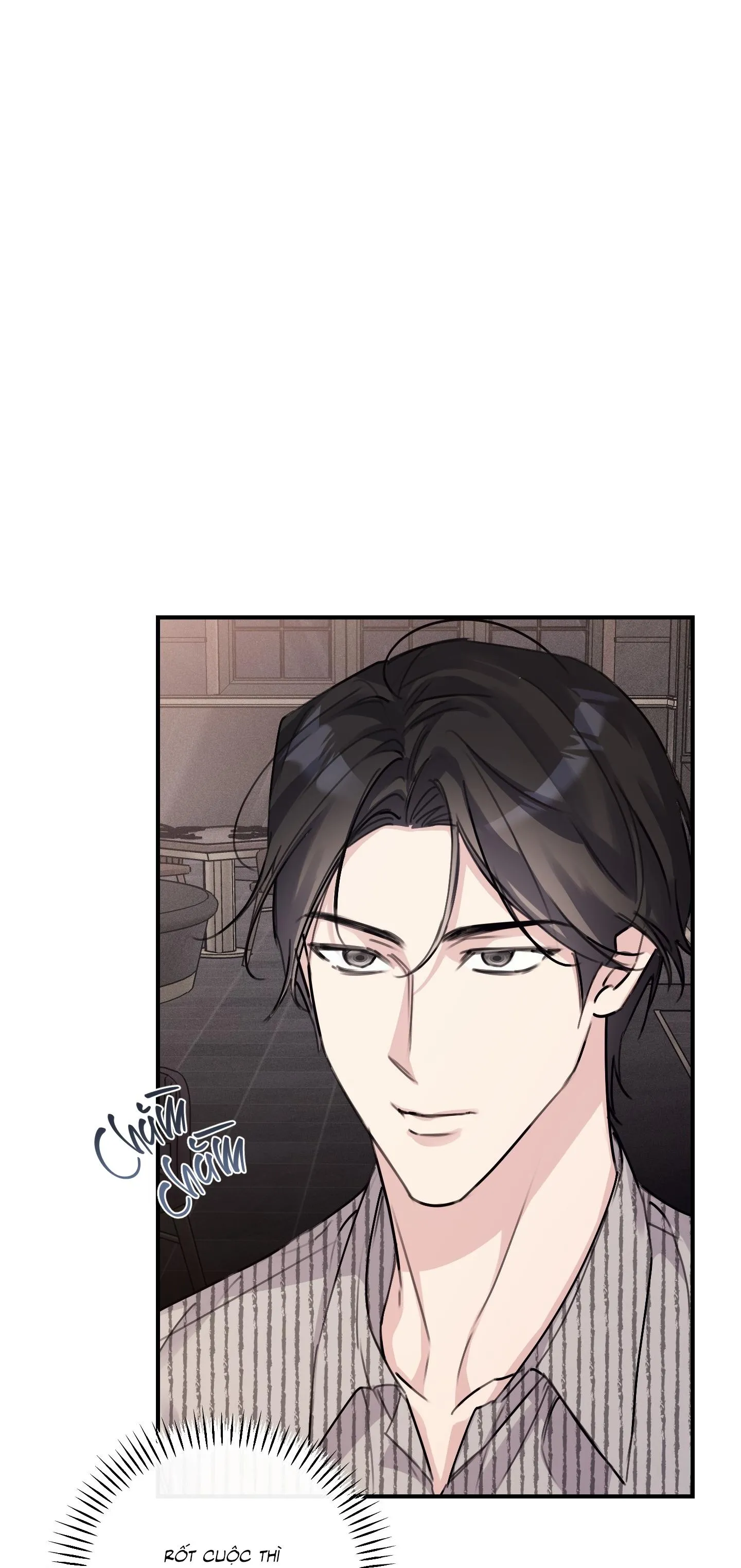 QUAN HỆ CỘNG SINH CỦA MẶT TRĂNG VÀ MẶT TRỜI Chapter 32 Trang 3