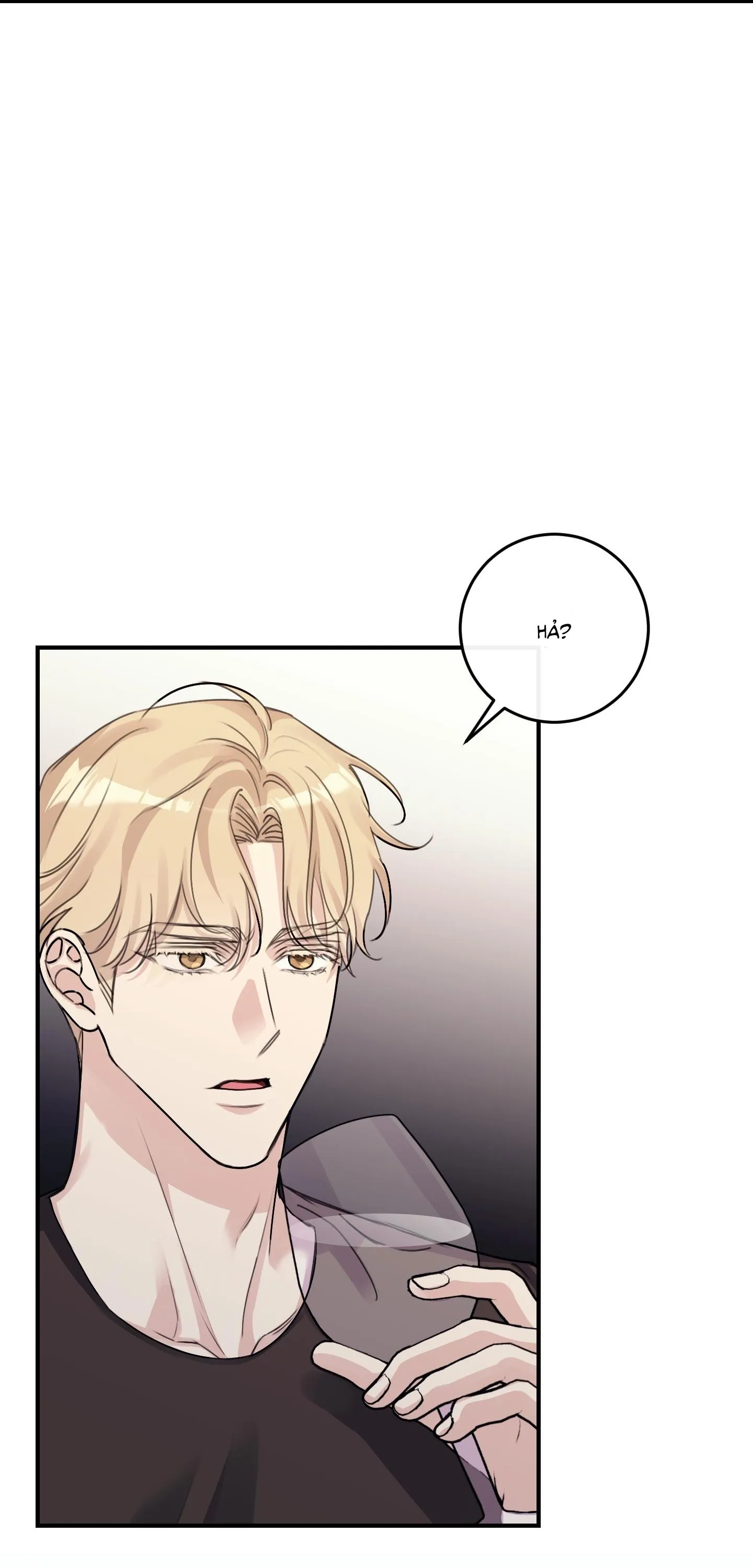 QUAN HỆ CỘNG SINH CỦA MẶT TRĂNG VÀ MẶT TRỜI Chapter 32 Trang 7