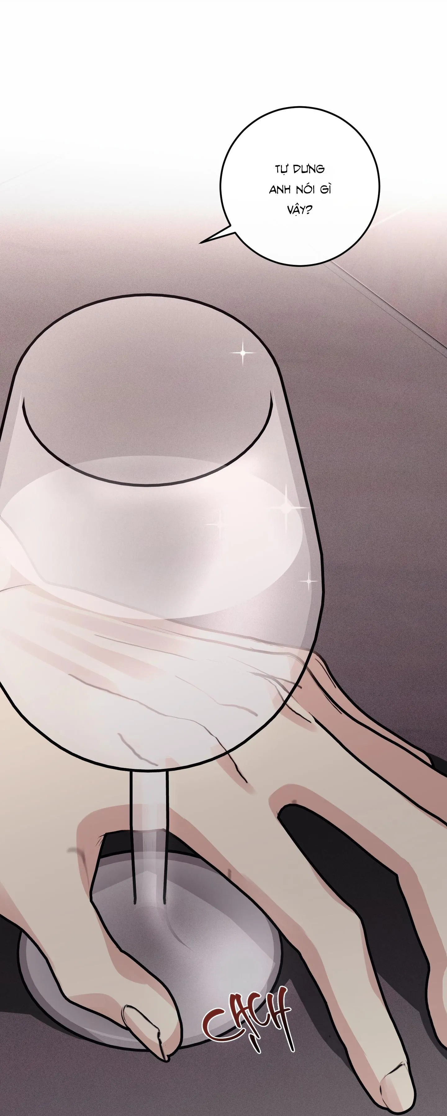 QUAN HỆ CỘNG SINH CỦA MẶT TRĂNG VÀ MẶT TRỜI Chapter 32 Trang 8