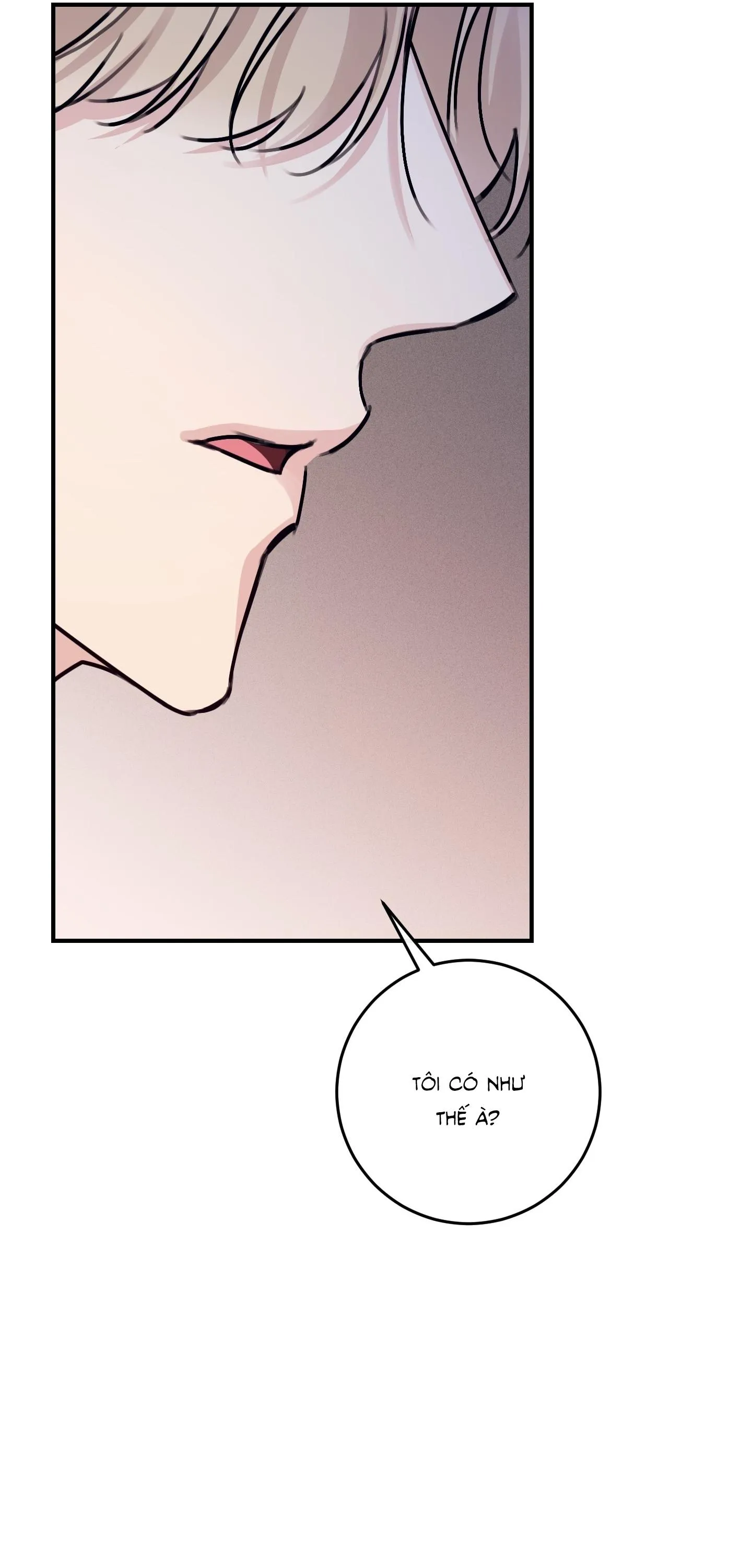 QUAN HỆ CỘNG SINH CỦA MẶT TRĂNG VÀ MẶT TRỜI Chapter 32 Trang 11