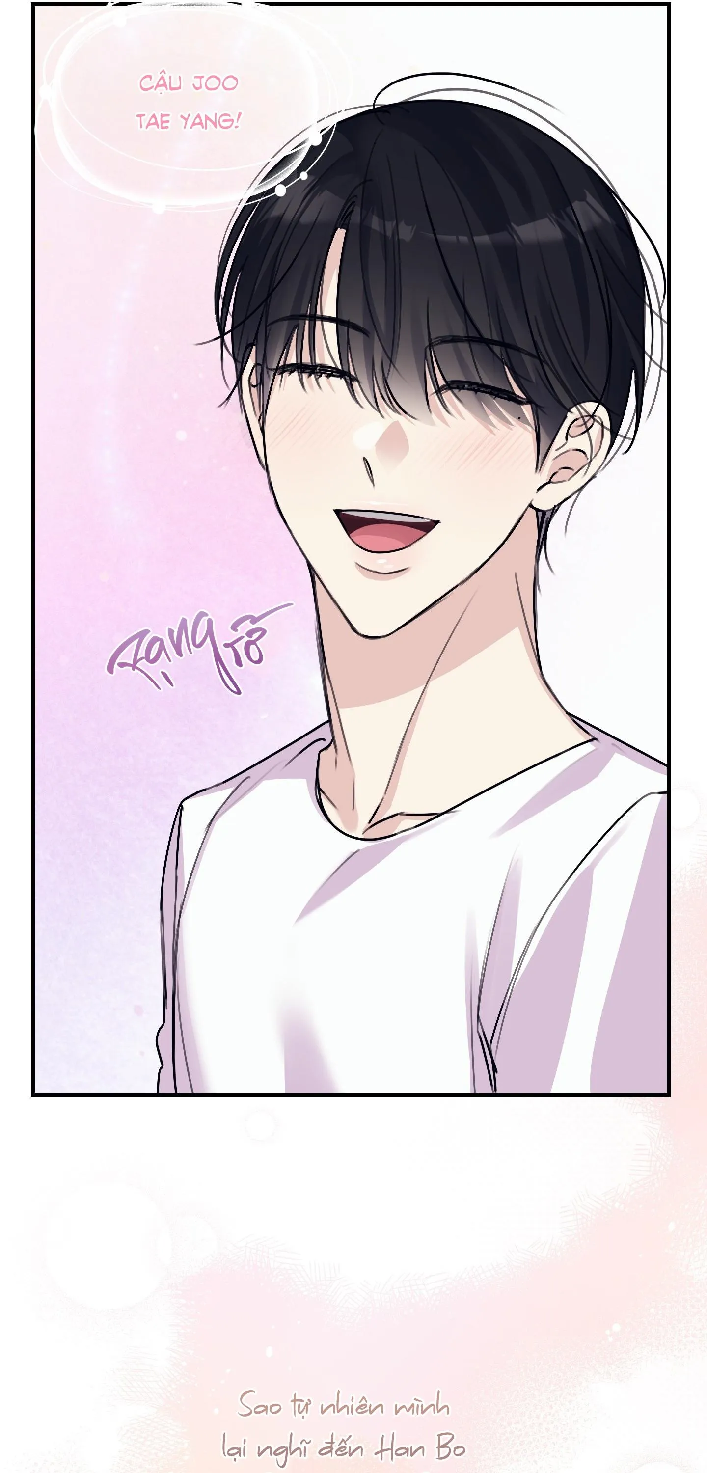 QUAN HỆ CỘNG SINH CỦA MẶT TRĂNG VÀ MẶT TRỜI Chapter 32 Trang 14