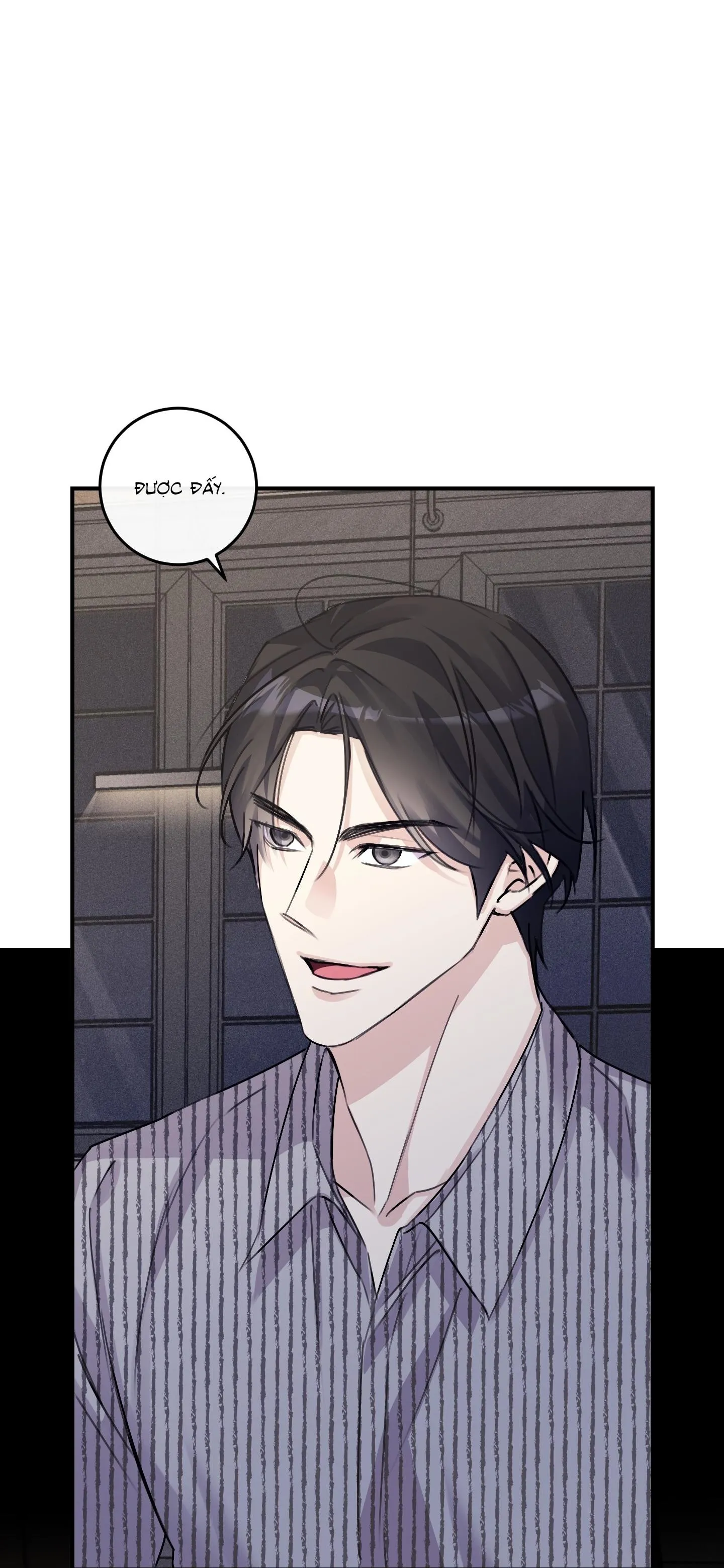 QUAN HỆ CỘNG SINH CỦA MẶT TRĂNG VÀ MẶT TRỜI Chapter 32 Trang 23