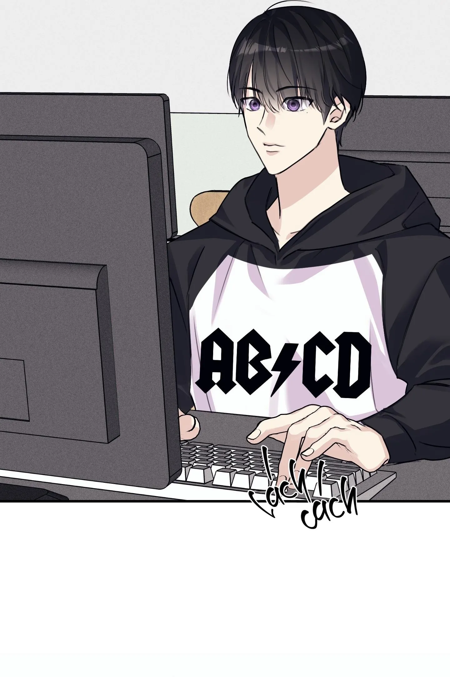 QUAN HỆ CỘNG SINH CỦA MẶT TRĂNG VÀ MẶT TRỜI Chapter 32 Trang 27