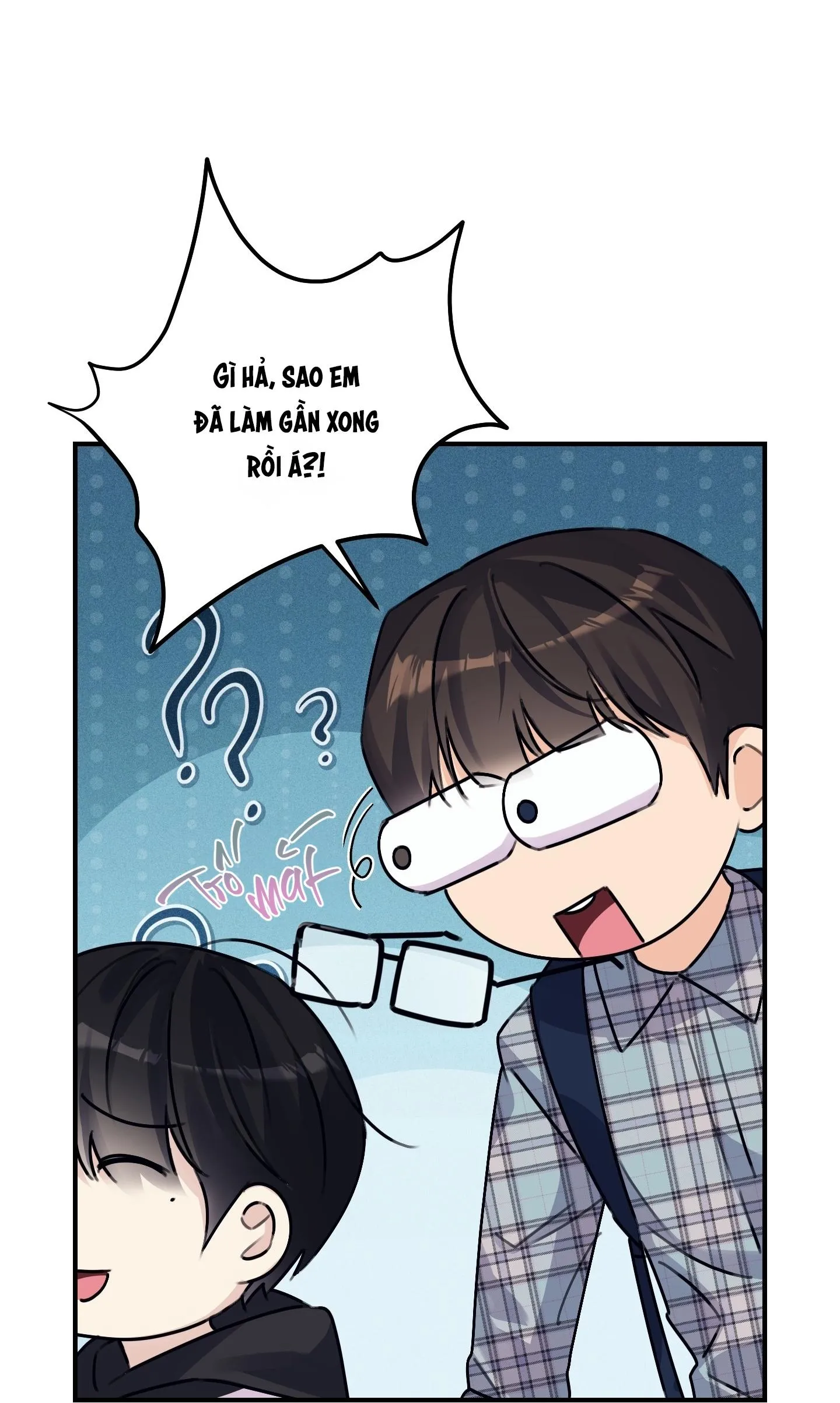 QUAN HỆ CỘNG SINH CỦA MẶT TRĂNG VÀ MẶT TRỜI Chapter 32 Trang 31