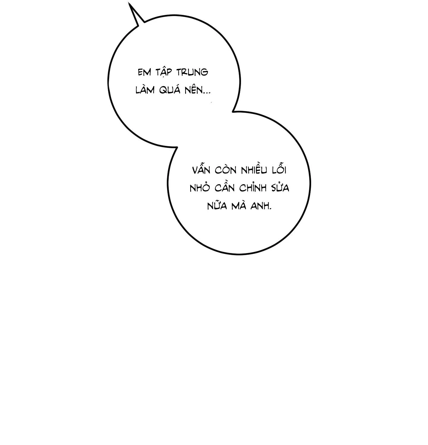 QUAN HỆ CỘNG SINH CỦA MẶT TRĂNG VÀ MẶT TRỜI Chapter 32 Trang 32