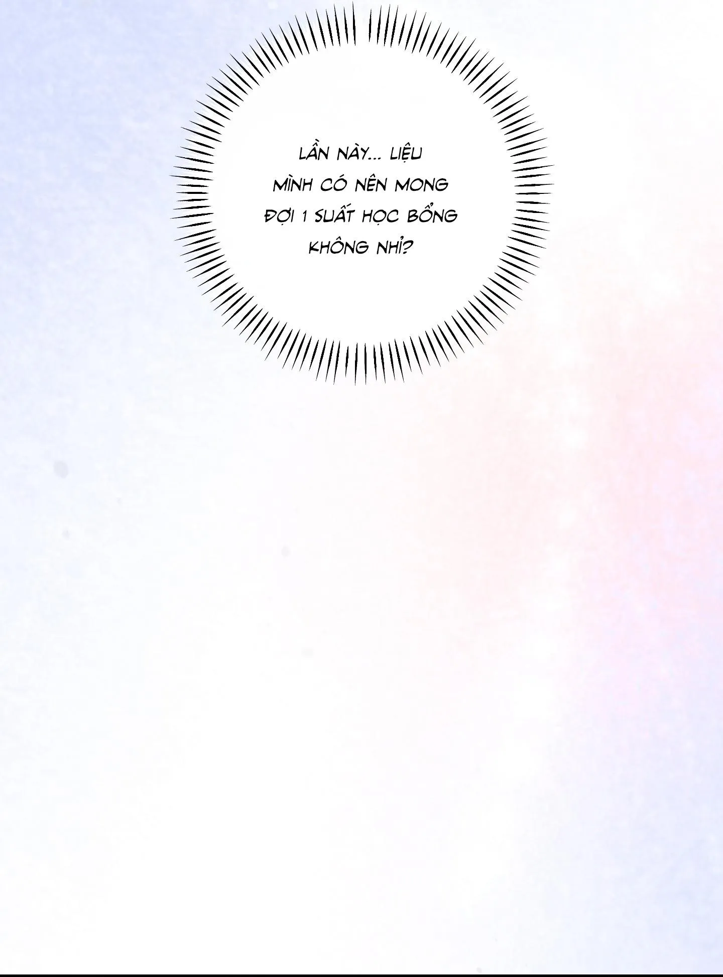 QUAN HỆ CỘNG SINH CỦA MẶT TRĂNG VÀ MẶT TRỜI Chapter 32 Trang 35