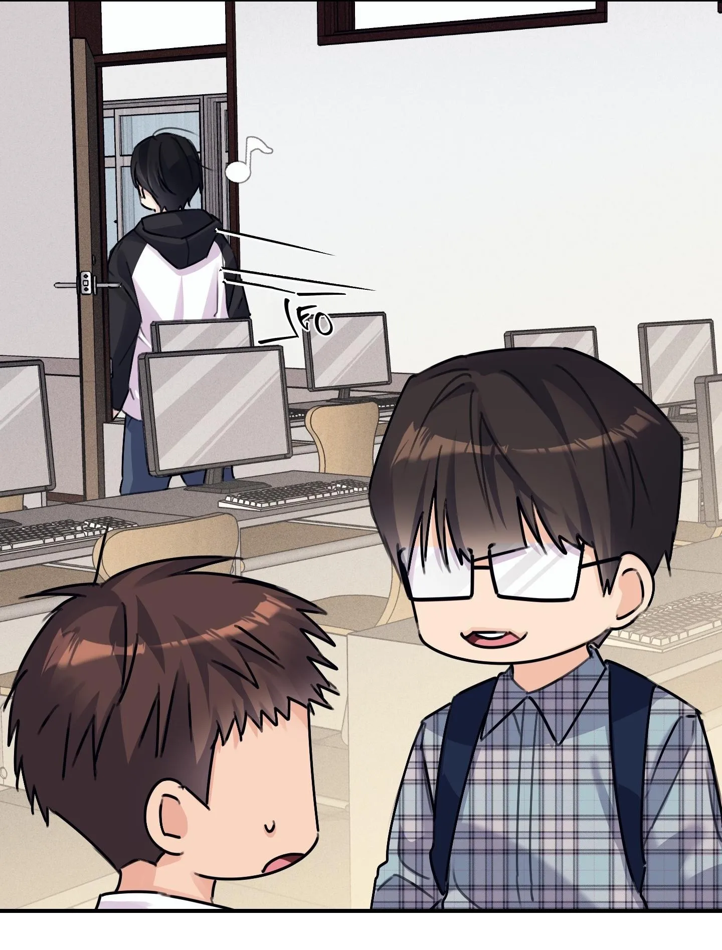 QUAN HỆ CỘNG SINH CỦA MẶT TRĂNG VÀ MẶT TRỜI Chapter 32 Trang 36