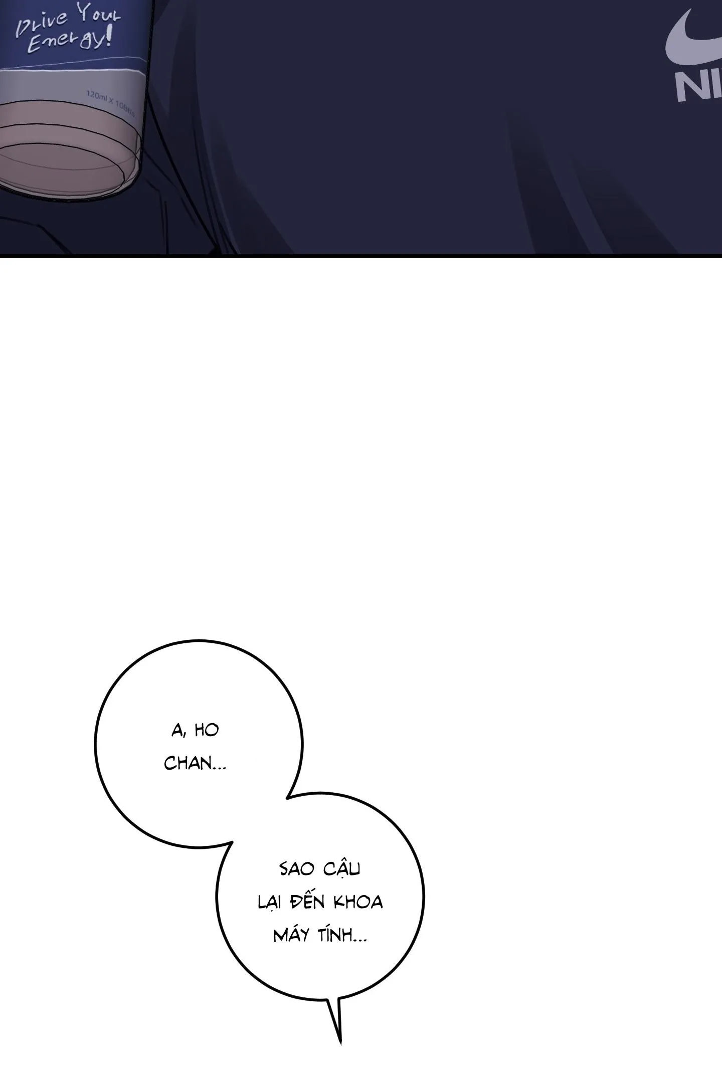 QUAN HỆ CỘNG SINH CỦA MẶT TRĂNG VÀ MẶT TRỜI Chapter 32 Trang 42