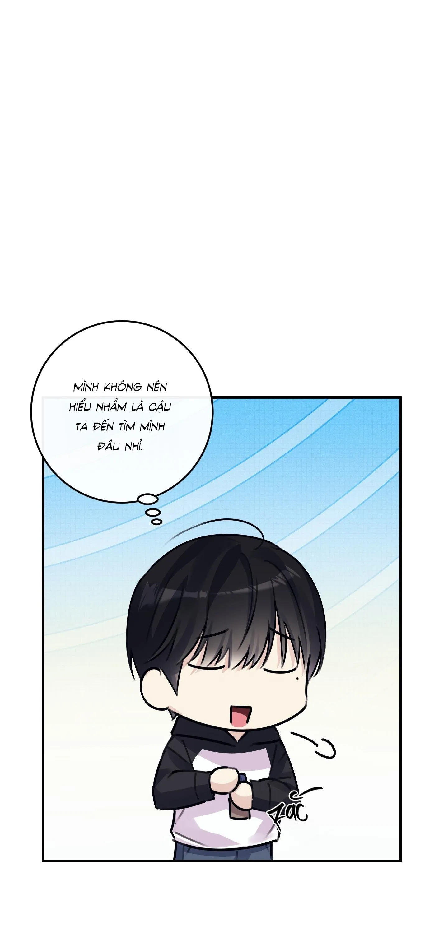 QUAN HỆ CỘNG SINH CỦA MẶT TRĂNG VÀ MẶT TRỜI Chapter 32 Trang 45