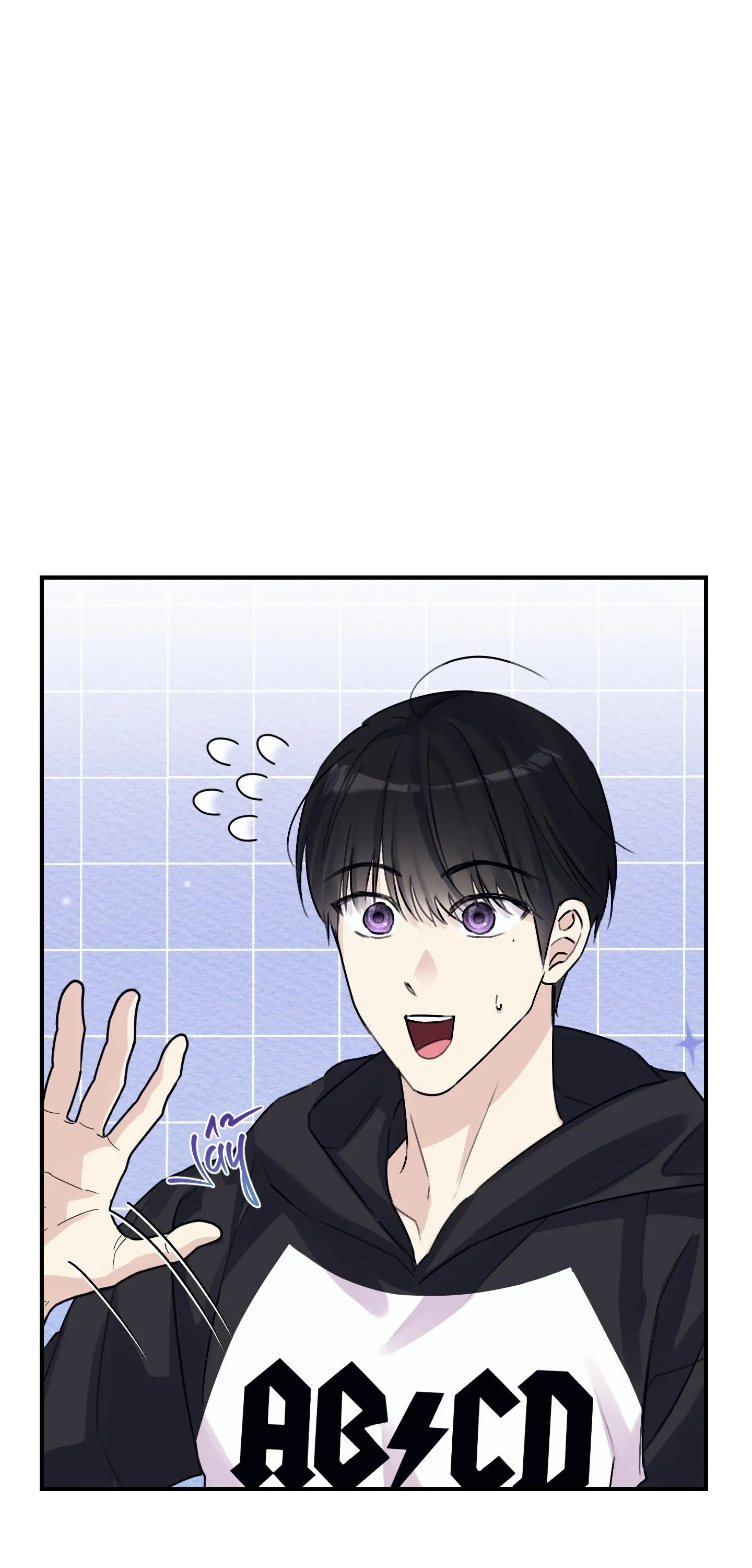 QUAN HỆ CỘNG SINH CỦA MẶT TRĂNG VÀ MẶT TRỜI Chapter 32 Trang 58