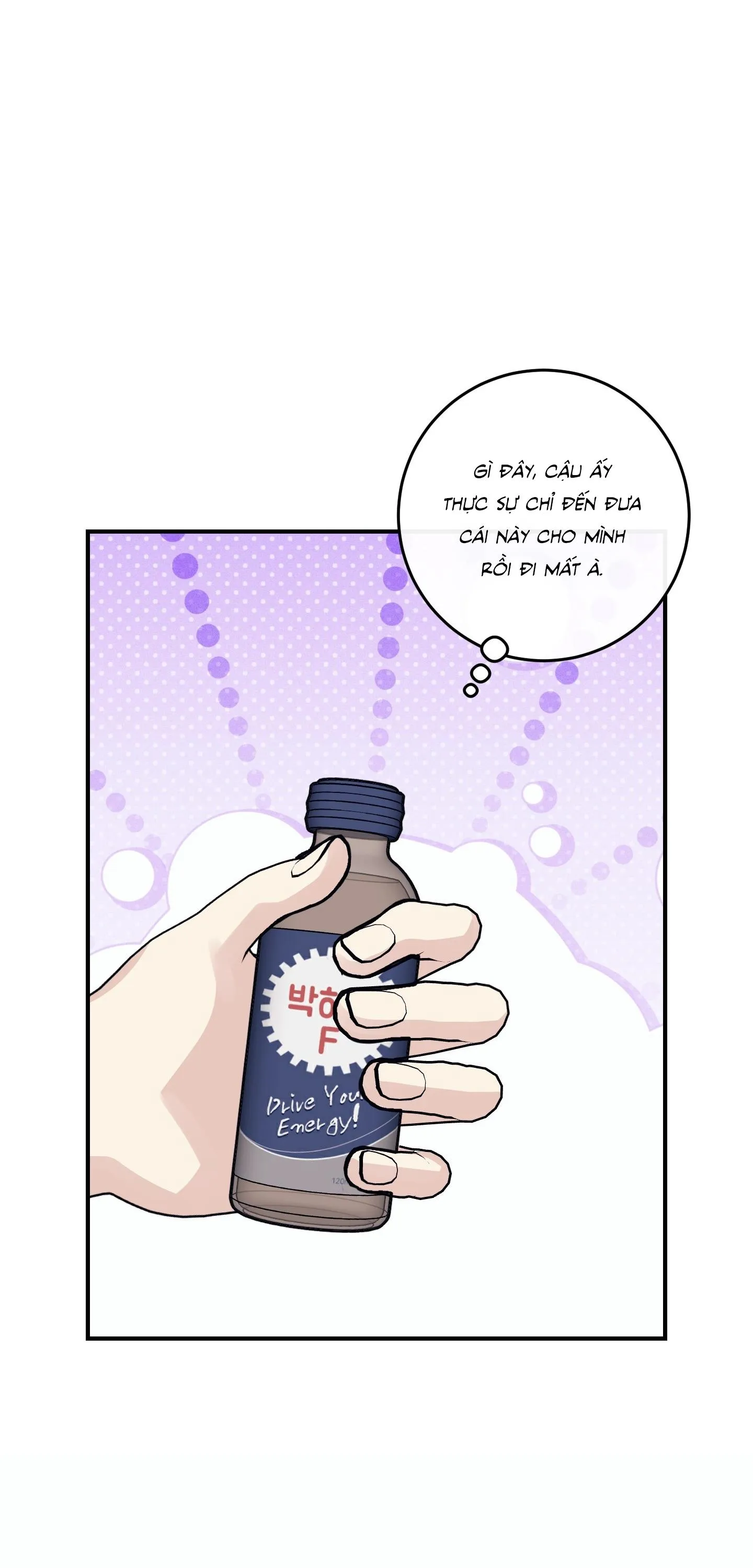 QUAN HỆ CỘNG SINH CỦA MẶT TRĂNG VÀ MẶT TRỜI Chapter 32 Trang 59