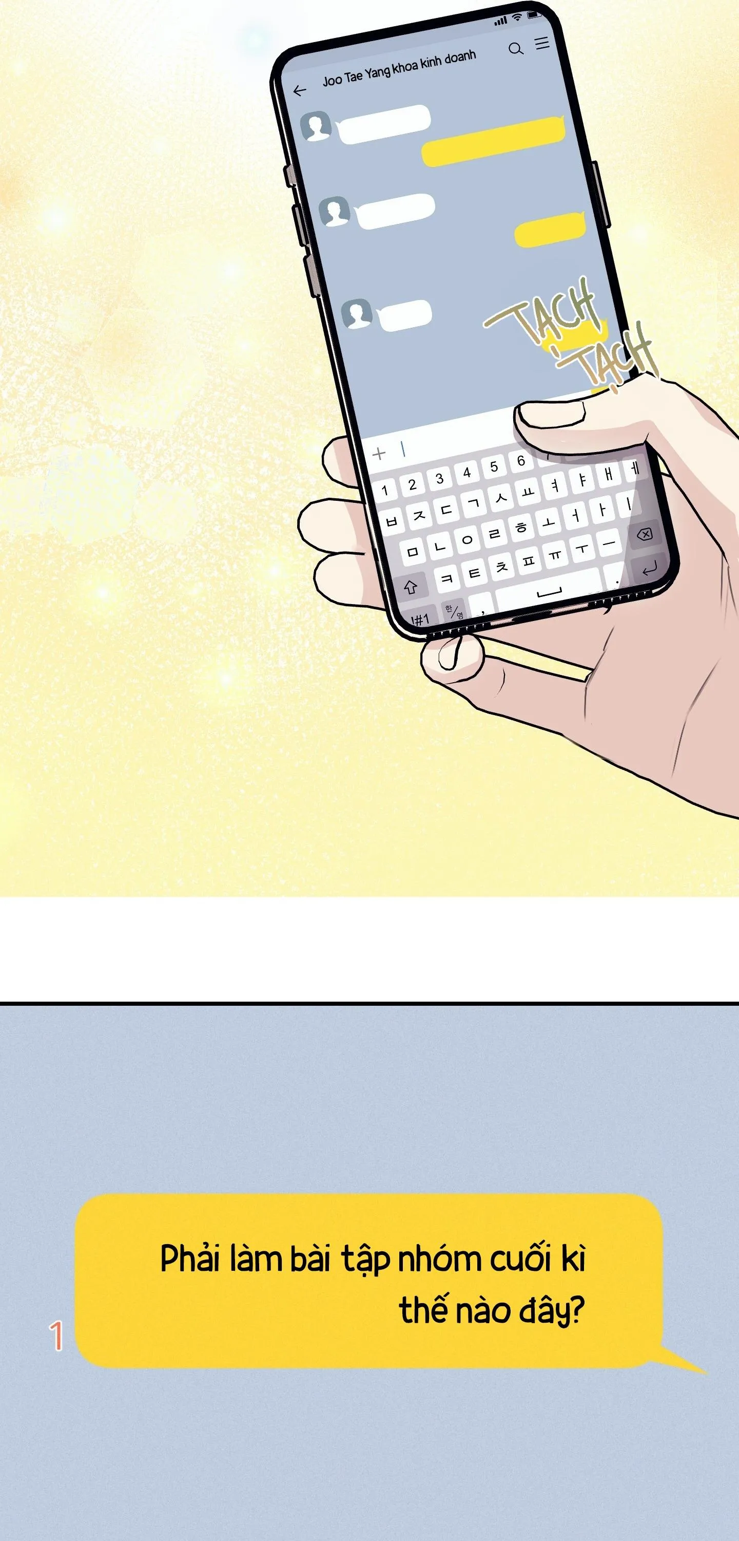 QUAN HỆ CỘNG SINH CỦA MẶT TRĂNG VÀ MẶT TRỜI Chapter 32 Trang 61