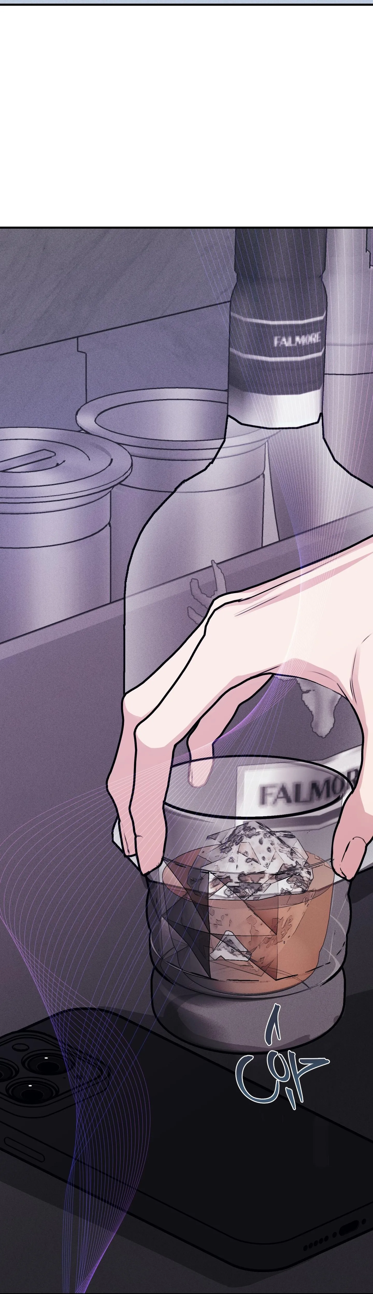 QUAN HỆ CỘNG SINH CỦA MẶT TRĂNG VÀ MẶT TRỜI Chapter 32 Trang 62