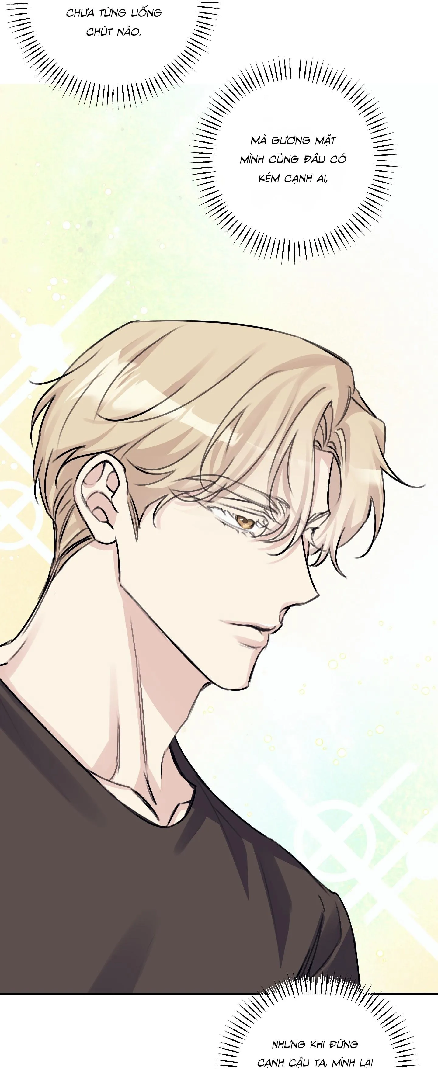 QUAN HỆ CỘNG SINH CỦA MẶT TRĂNG VÀ MẶT TRỜI Chapter 32 Trang 68