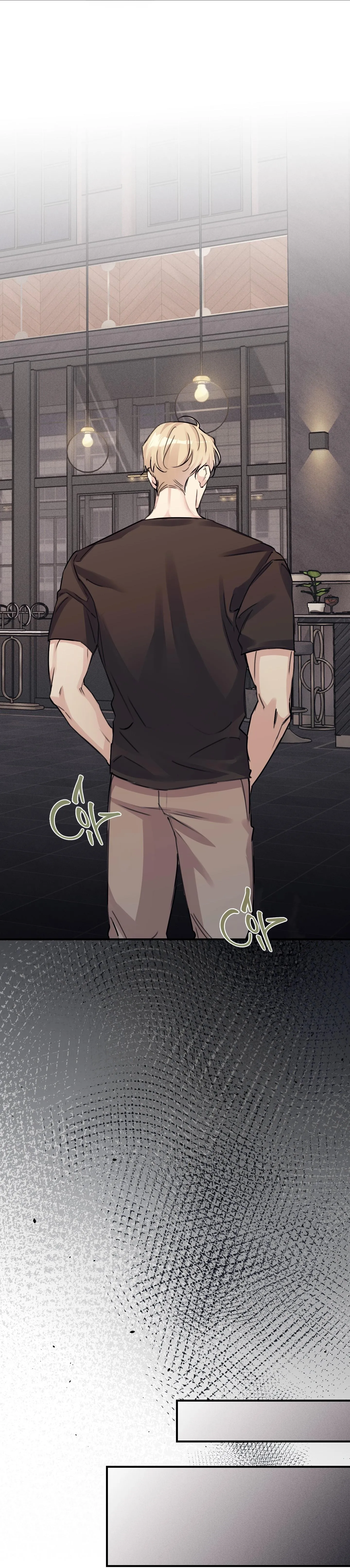 QUAN HỆ CỘNG SINH CỦA MẶT TRĂNG VÀ MẶT TRỜI Chapter 32 Trang 71