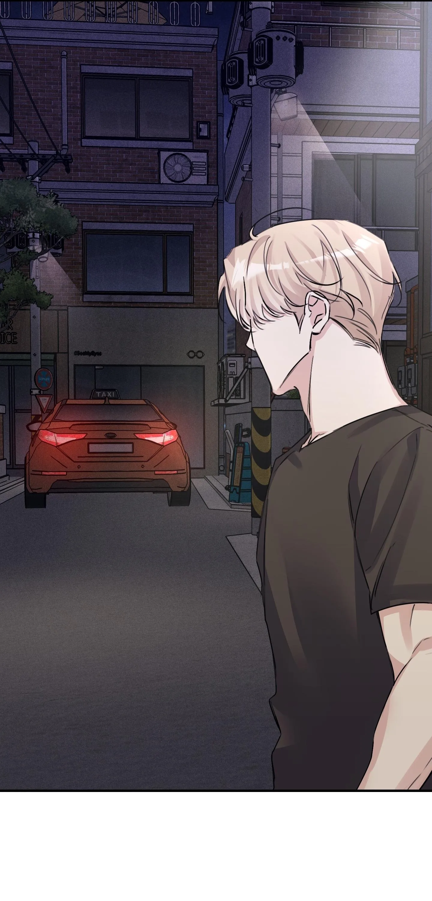 QUAN HỆ CỘNG SINH CỦA MẶT TRĂNG VÀ MẶT TRỜI Chapter 32 Trang 74