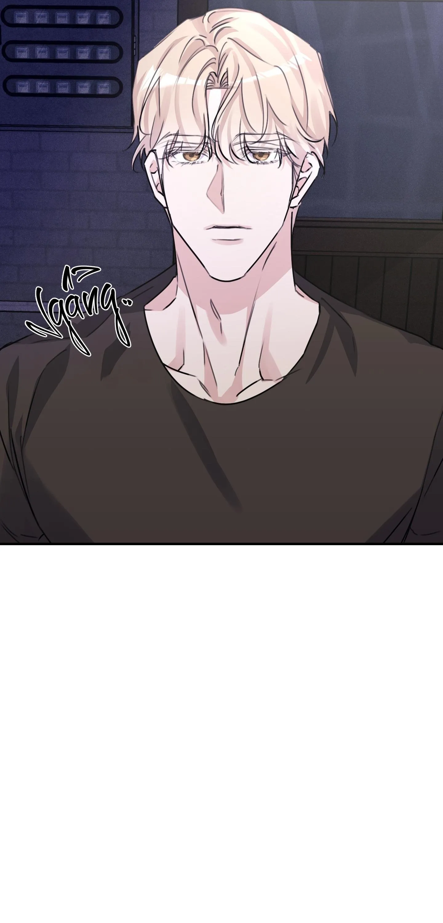 QUAN HỆ CỘNG SINH CỦA MẶT TRĂNG VÀ MẶT TRỜI Chapter 32 Trang 76