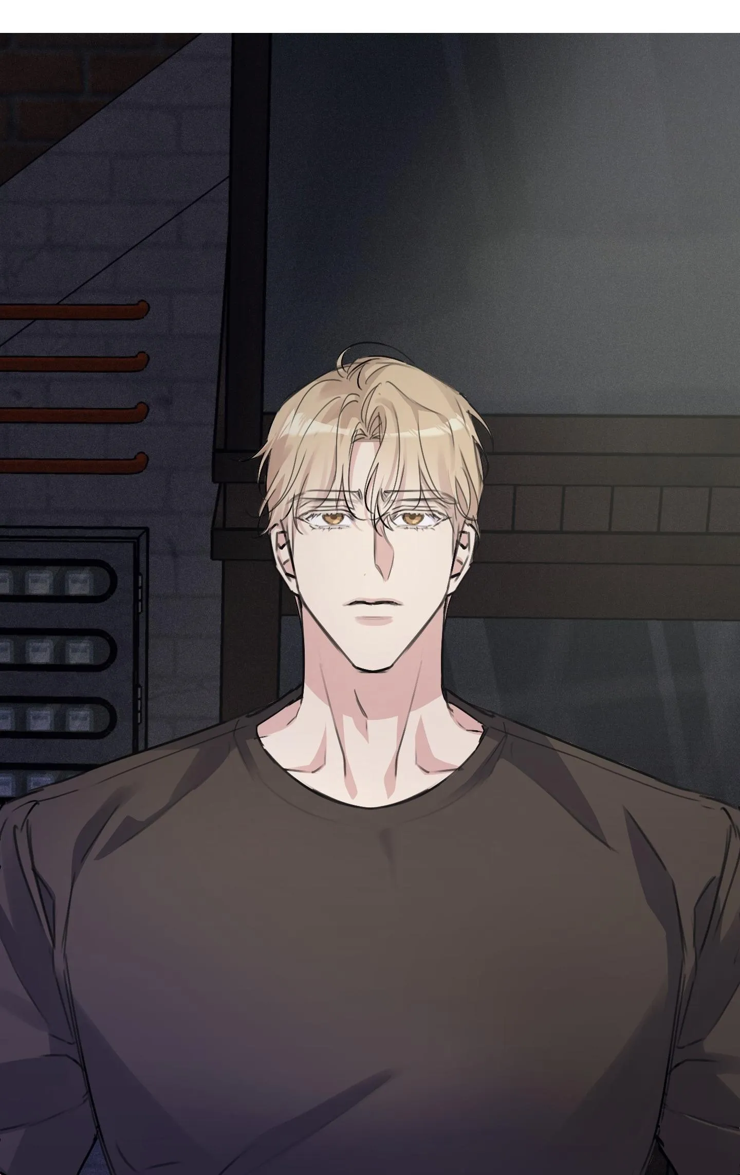 QUAN HỆ CỘNG SINH CỦA MẶT TRĂNG VÀ MẶT TRỜI Chapter 32 Trang 79