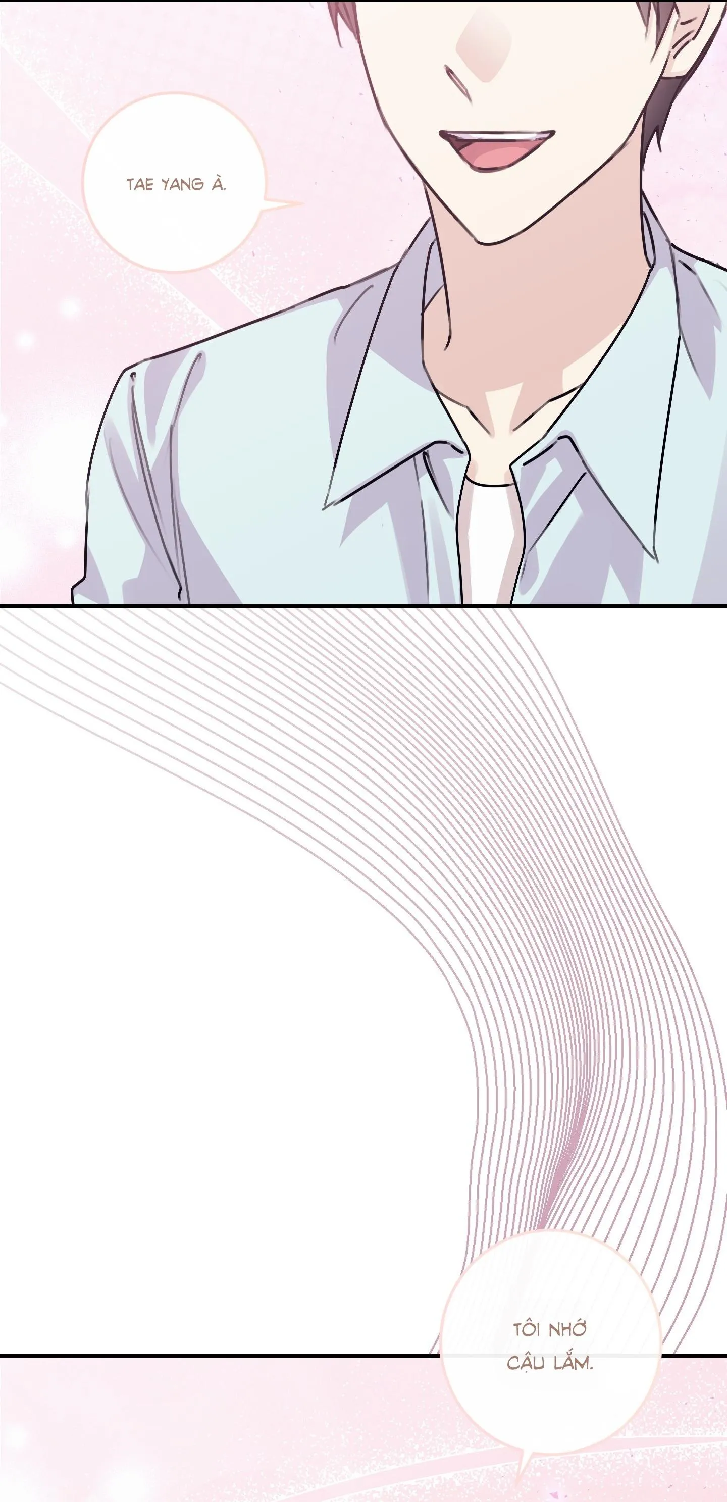 QUAN HỆ CỘNG SINH CỦA MẶT TRĂNG VÀ MẶT TRỜI Chapter 33 Trang 9