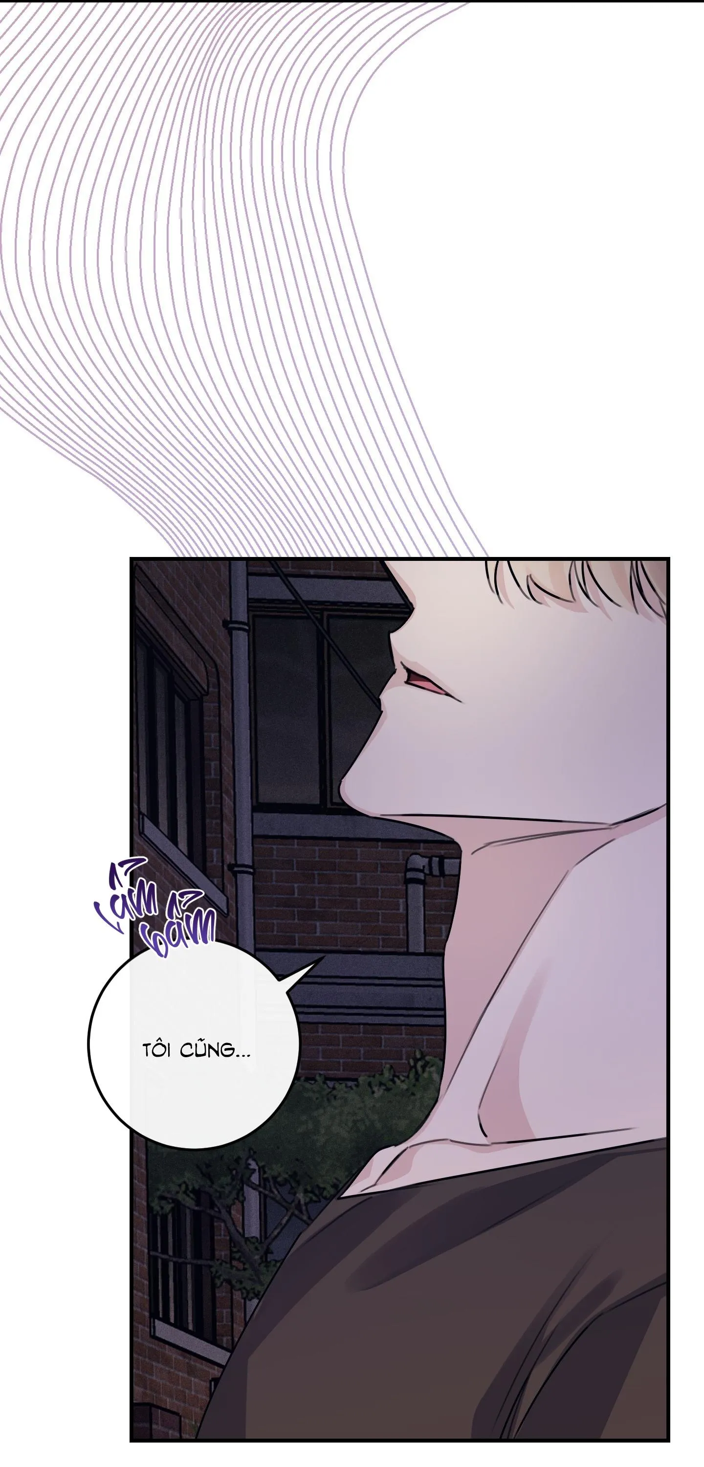 QUAN HỆ CỘNG SINH CỦA MẶT TRĂNG VÀ MẶT TRỜI Chapter 33 Trang 11