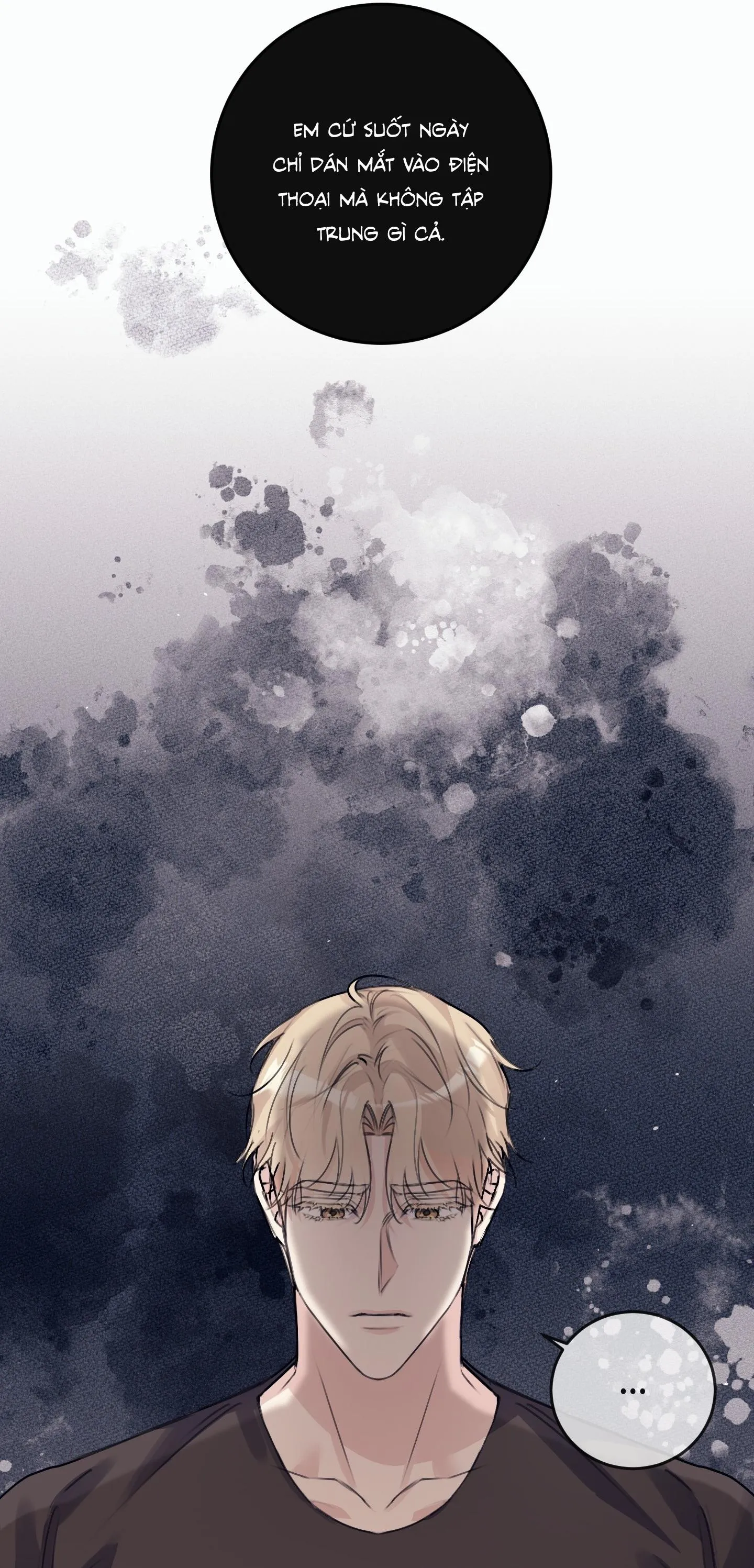 QUAN HỆ CỘNG SINH CỦA MẶT TRĂNG VÀ MẶT TRỜI Chapter 33 Trang 16