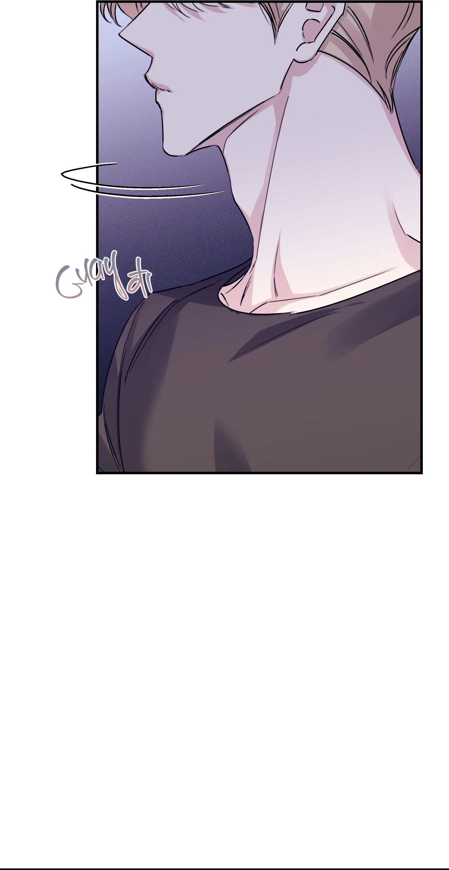 QUAN HỆ CỘNG SINH CỦA MẶT TRĂNG VÀ MẶT TRỜI Chapter 33 Trang 18